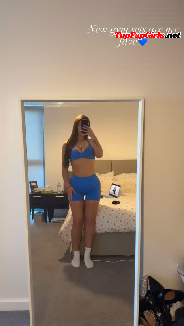 AMY JADE Nude amyjxde Leaked OnlyFans Leaks Pics — 6/10