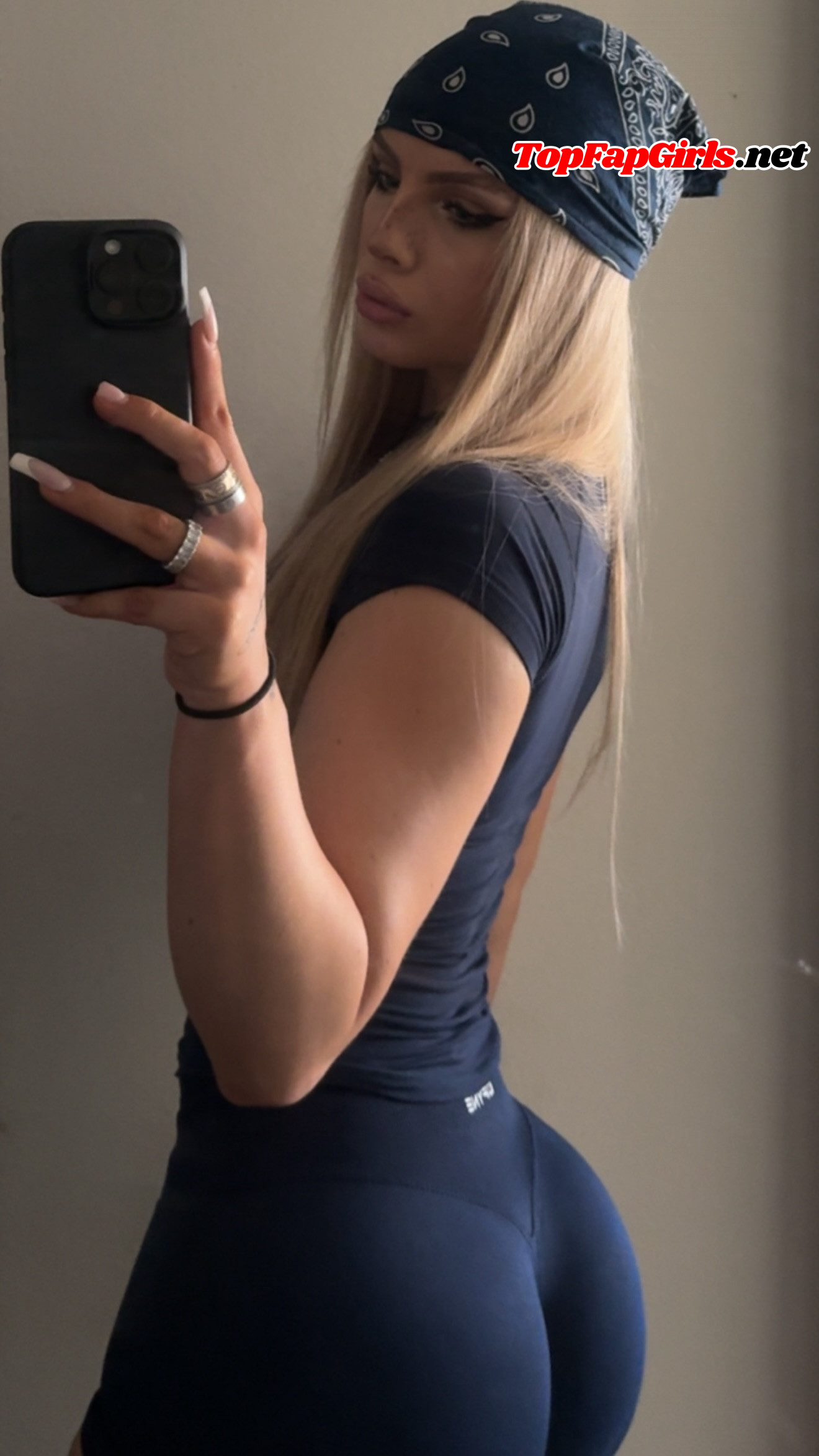 Abby Haas Nude abby_haas14 Leaks abbyhaas14 OnlyFans Leaks Pics — 9/10