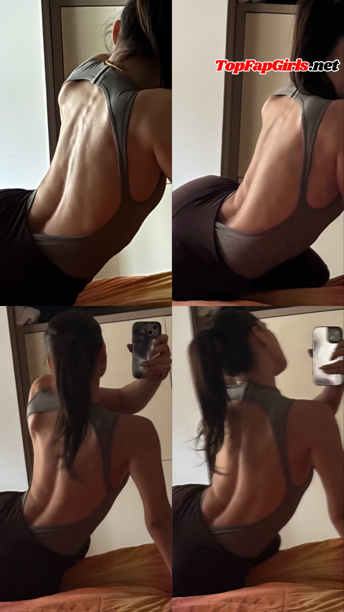 Alessandra Sparagno Leaked ale_sparagno Nude OnlyFans Leaked — 1