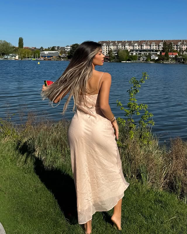 Almira Azemi Nude almirra.az Leaked — 8/10