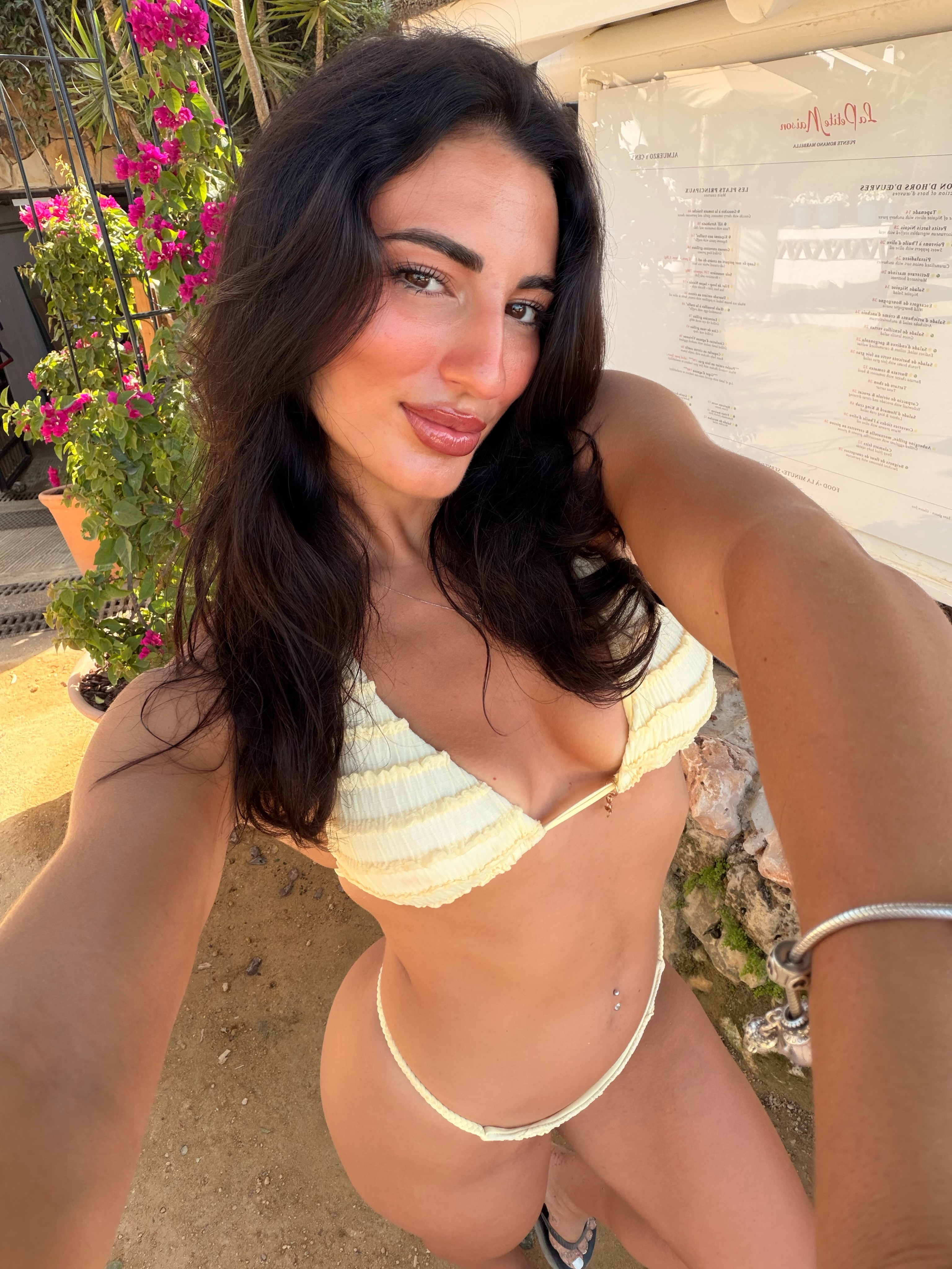 Ambracinti TopFapGirls Ambracinti Nude OnlyFans Leaks Pics — 5