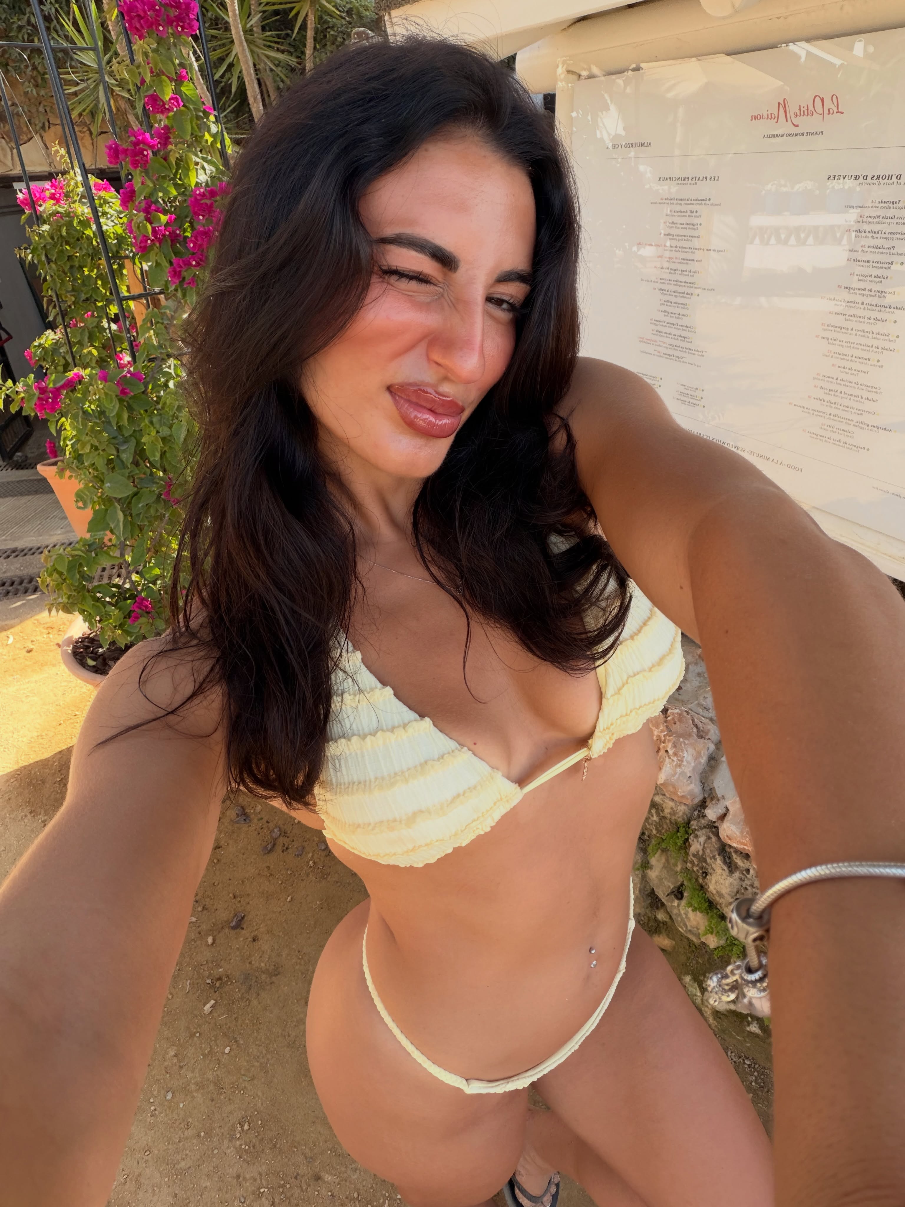 Ambracinti TopFapGirls Ambracinti Nude OnlyFans Leaks Pics — 7