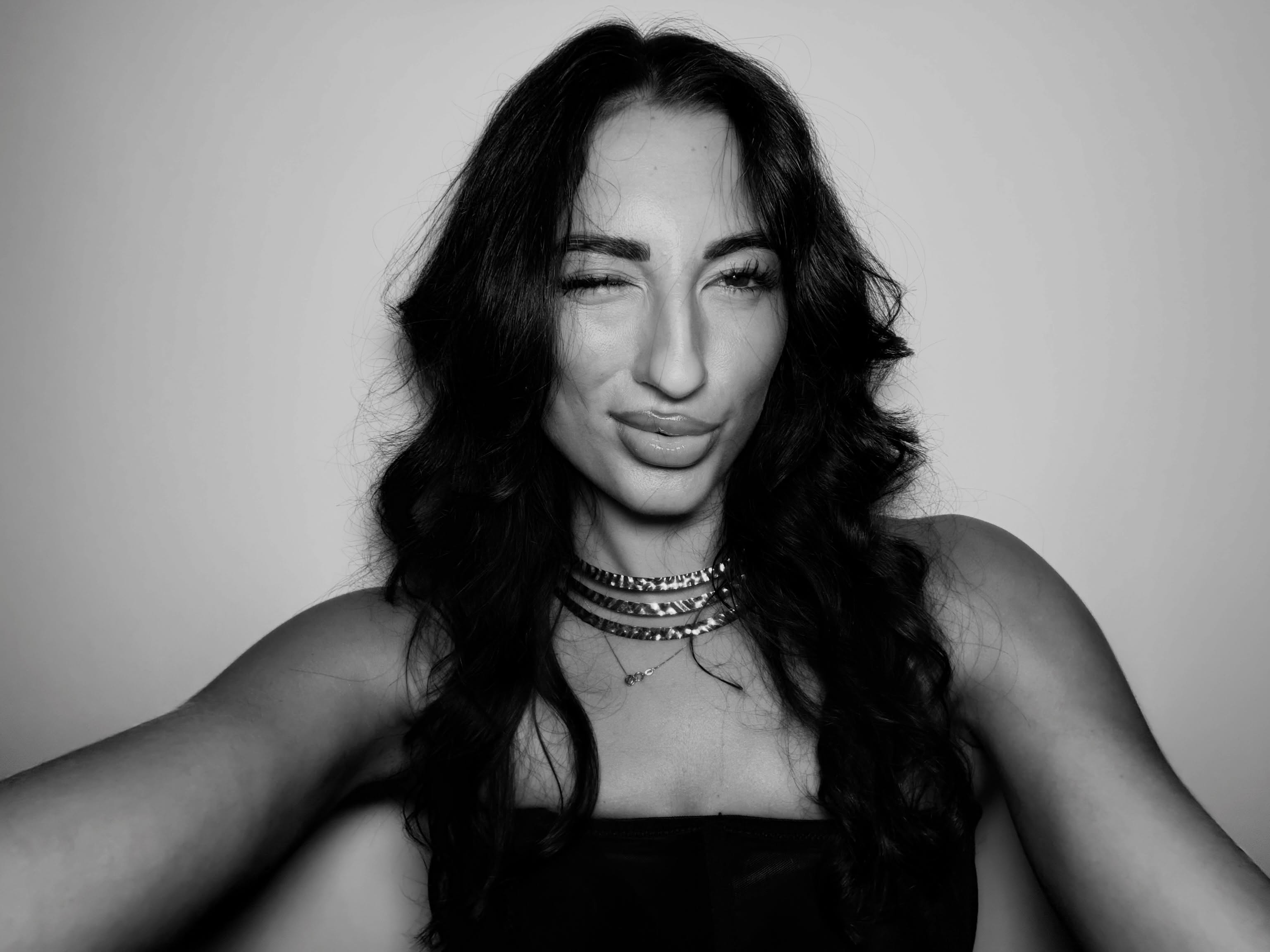 Ambracinti TopFapGirls Ambracinti Nude OnlyFans Leaks Pics — 6
