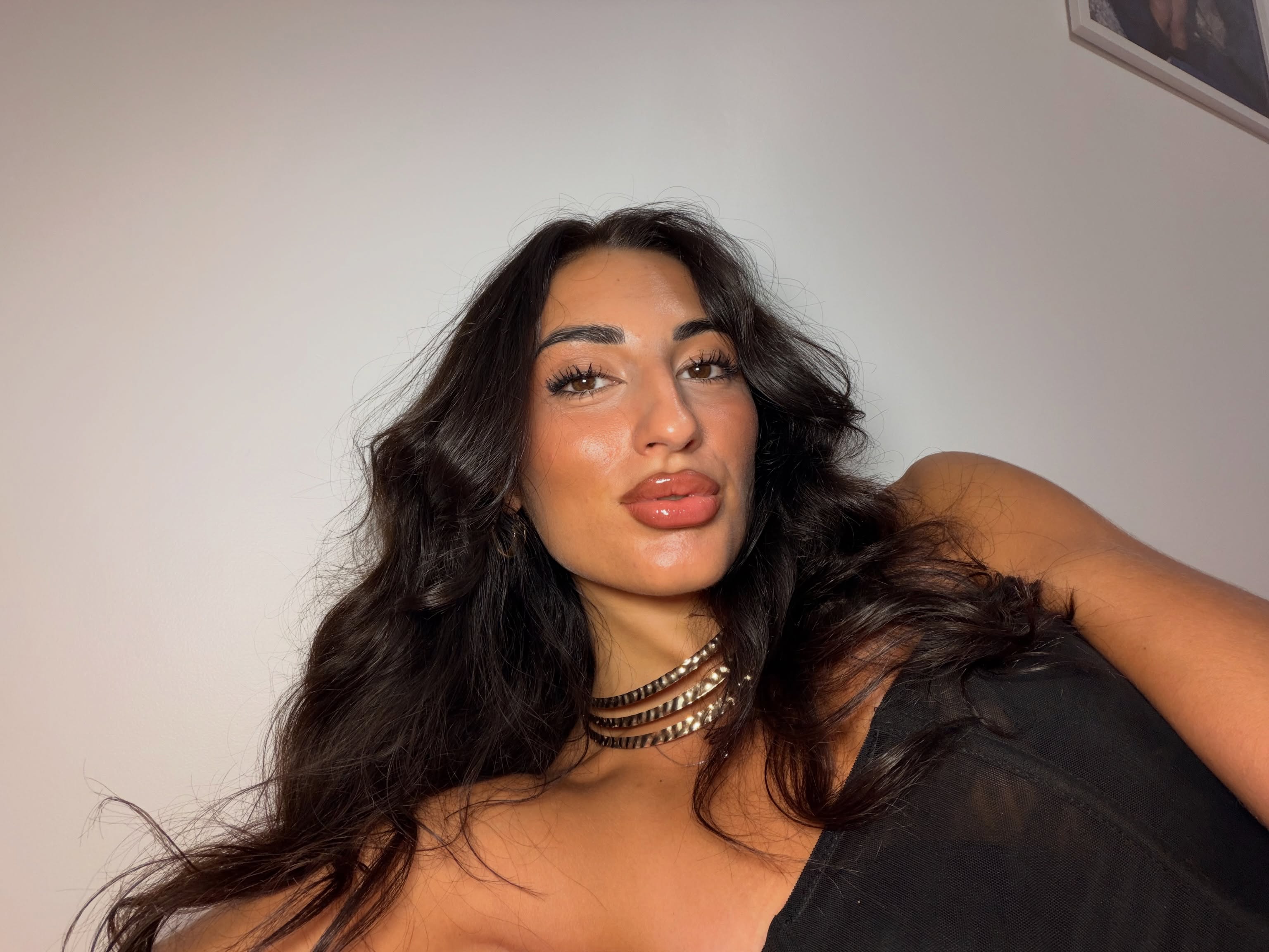 Ambracinti TopFapGirls Ambracinti Nude OnlyFans Leaks Pics — 9
