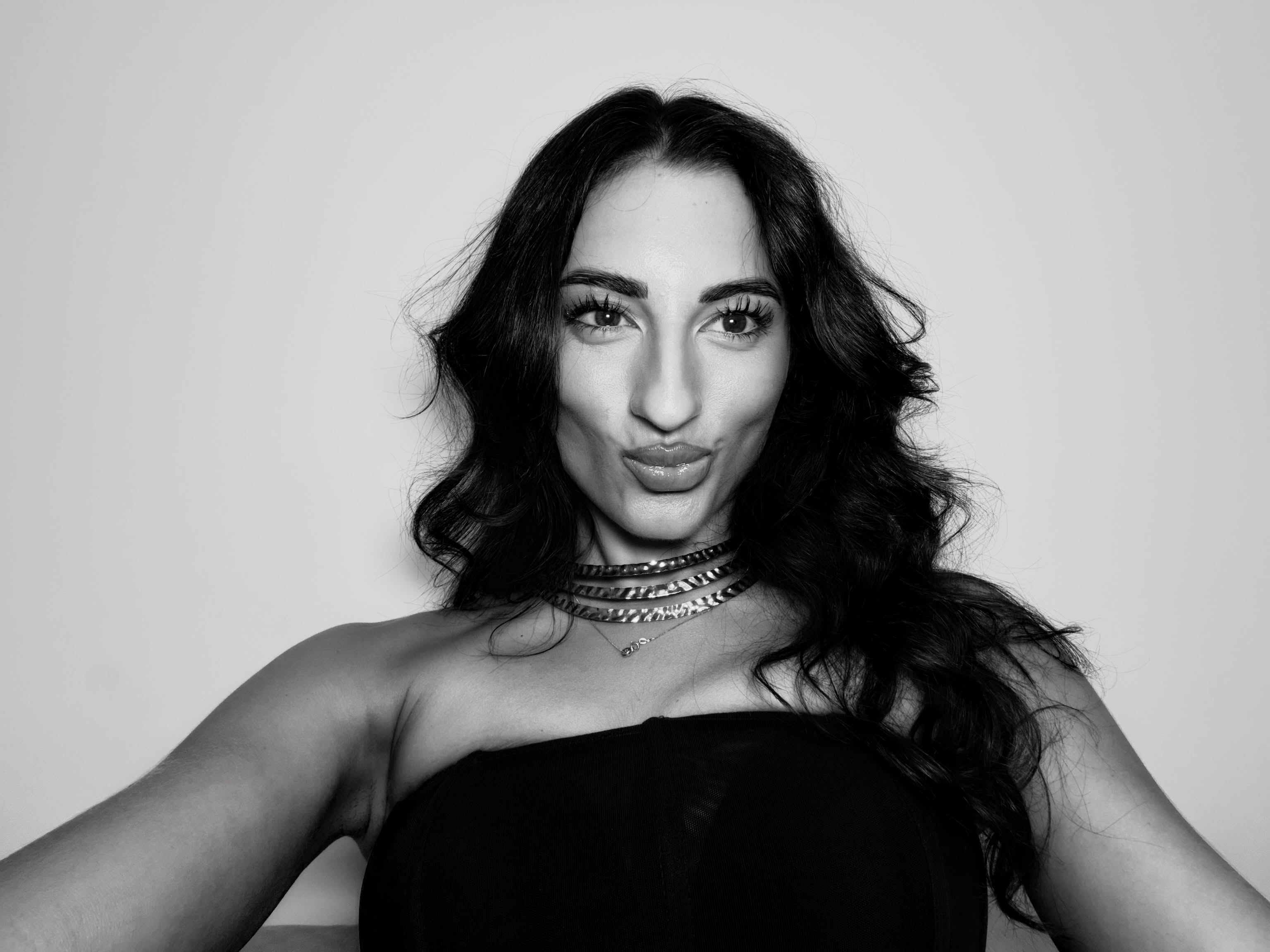Ambracinti TopFapGirls Ambracinti Nude OnlyFans Leaks Pics — 10