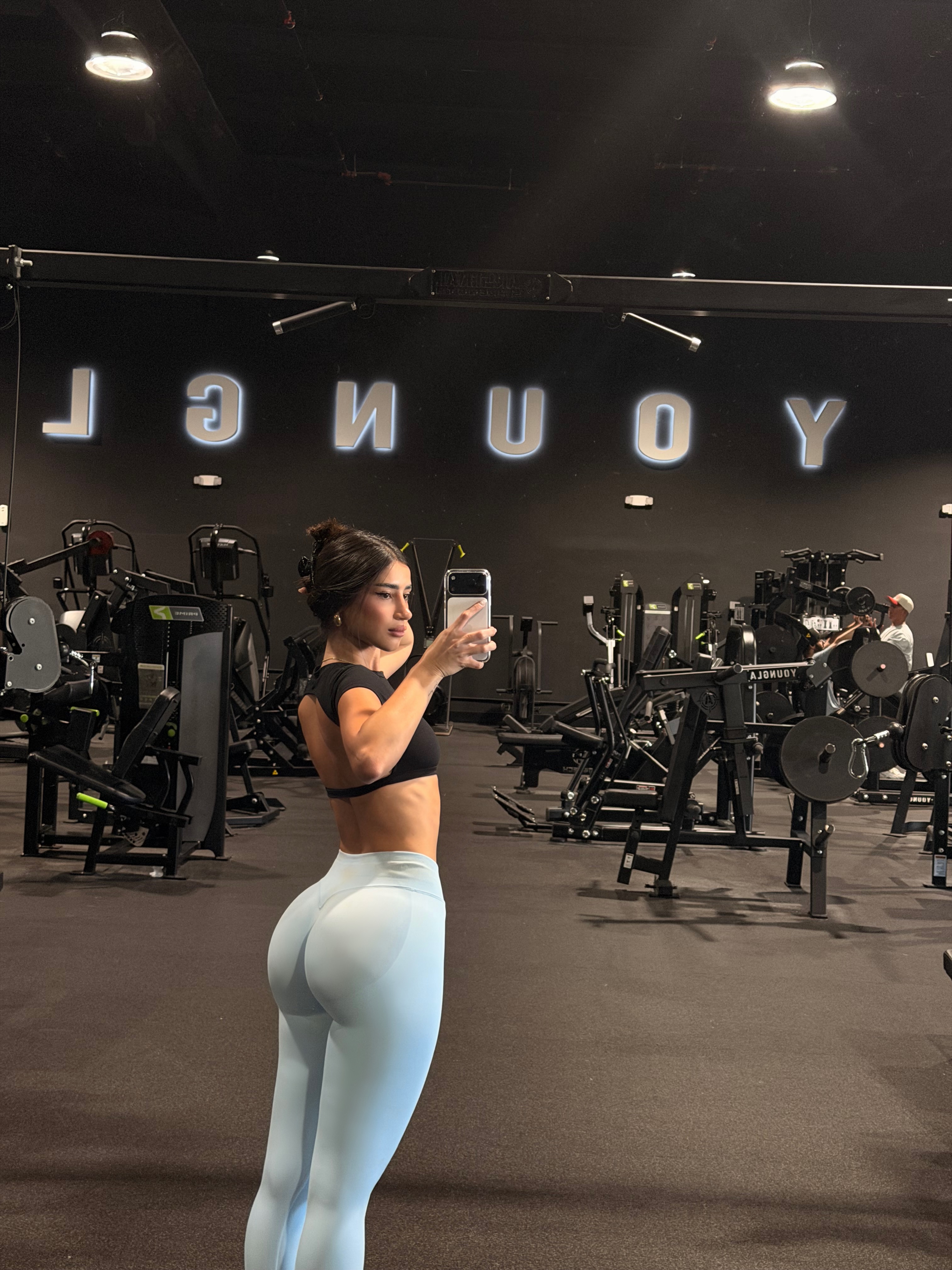 Amit Biton TopFapGirls Nude _amit_biton Leaked OnlyFans Leaks Photos #3 — 4