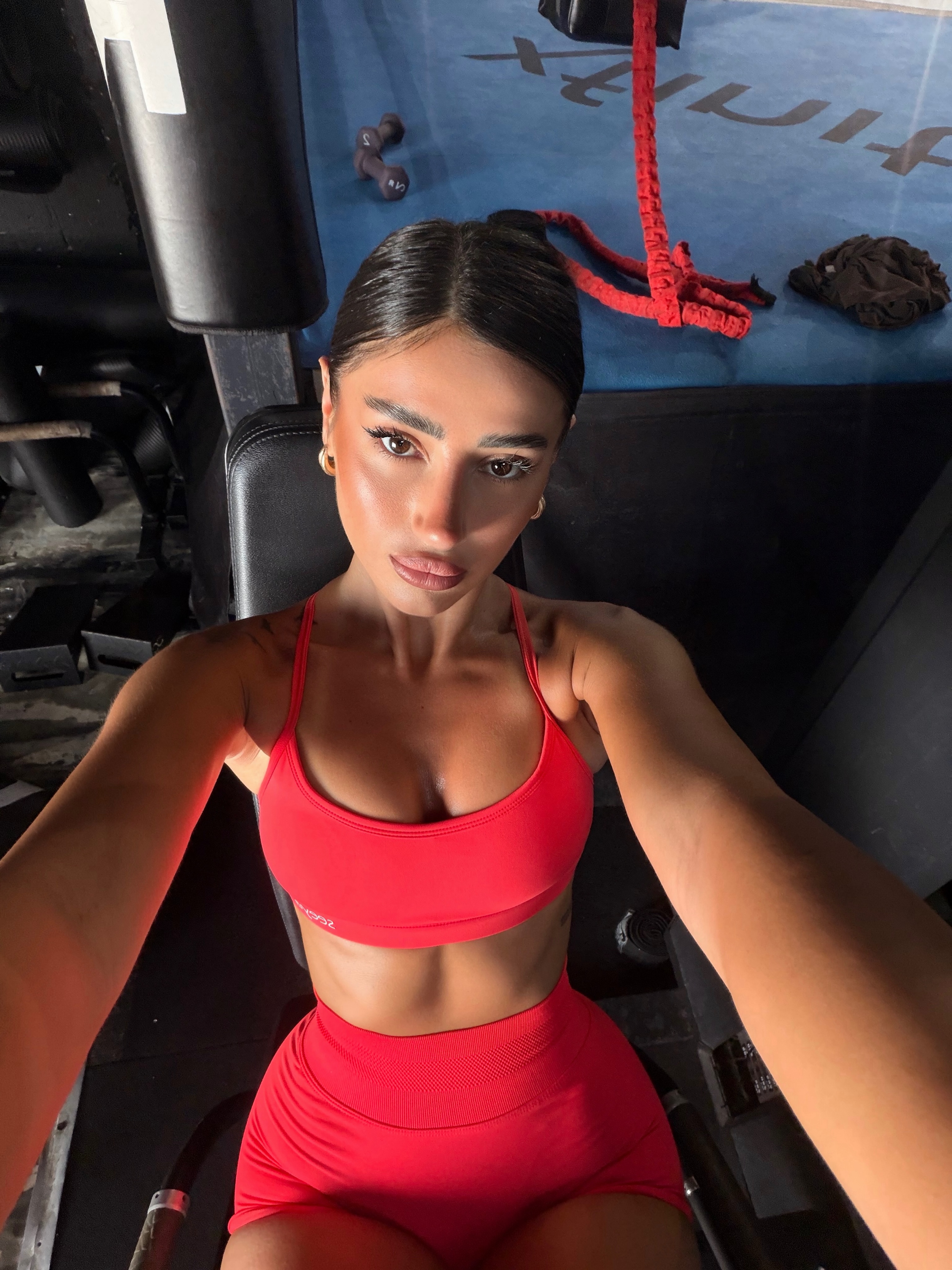 Amit Biton TopFapGirls Nude _amit_biton Leaked OnlyFans Leaks Photos #3 — 18