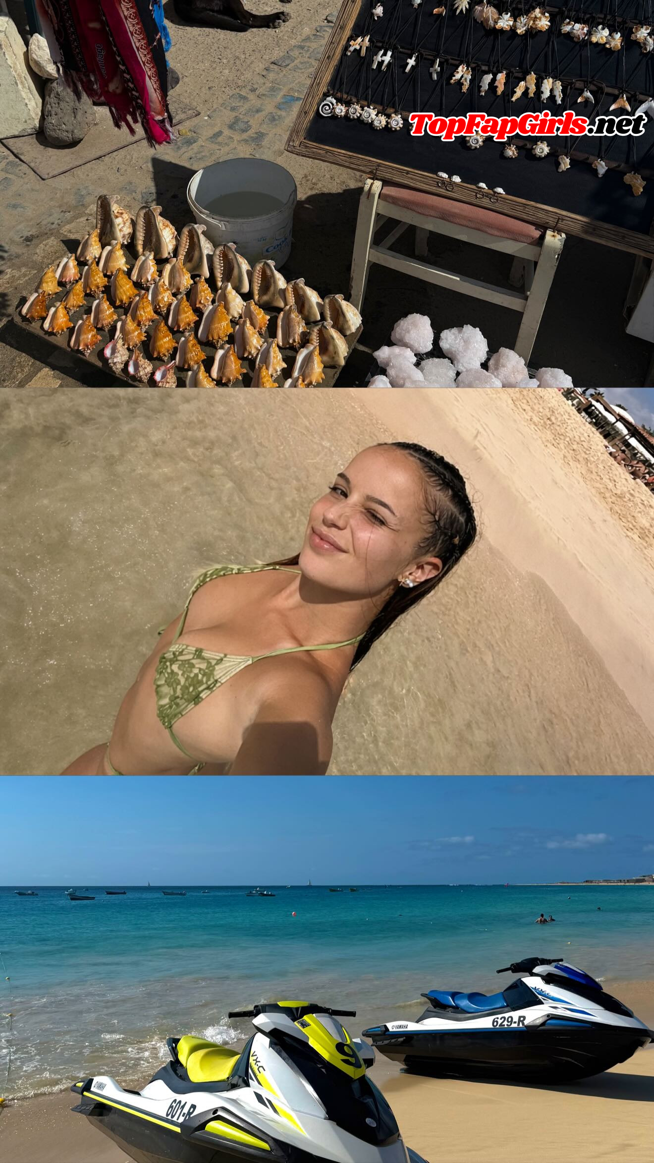 Andrea Garcés Nude andrea.garcees Leaked OnlyFans Leaked Pics — 10/10