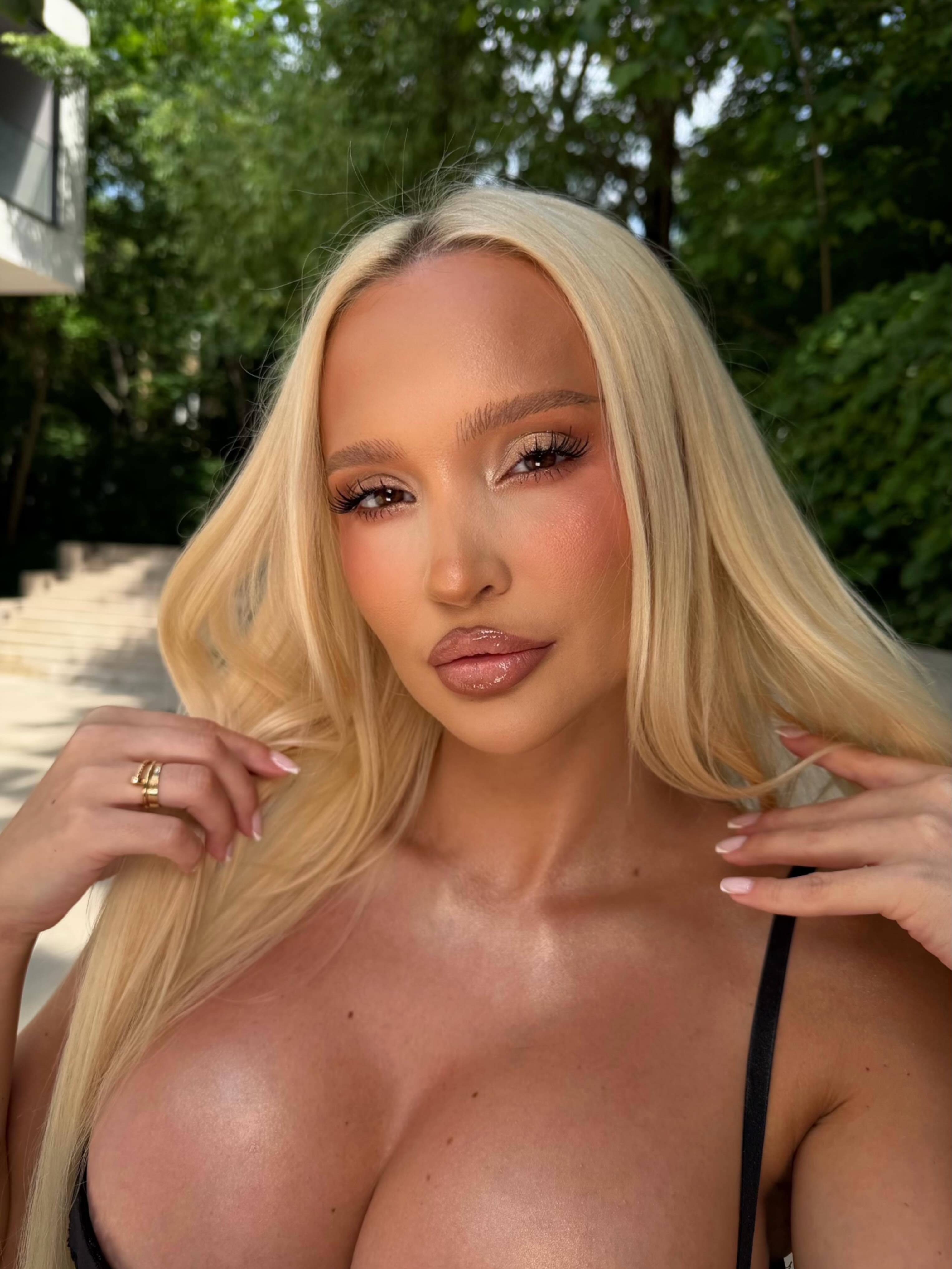 Andreea Andrecut TopFapGirls andreeaandrecut Leaked OnlyFans Leaks Pics — 20