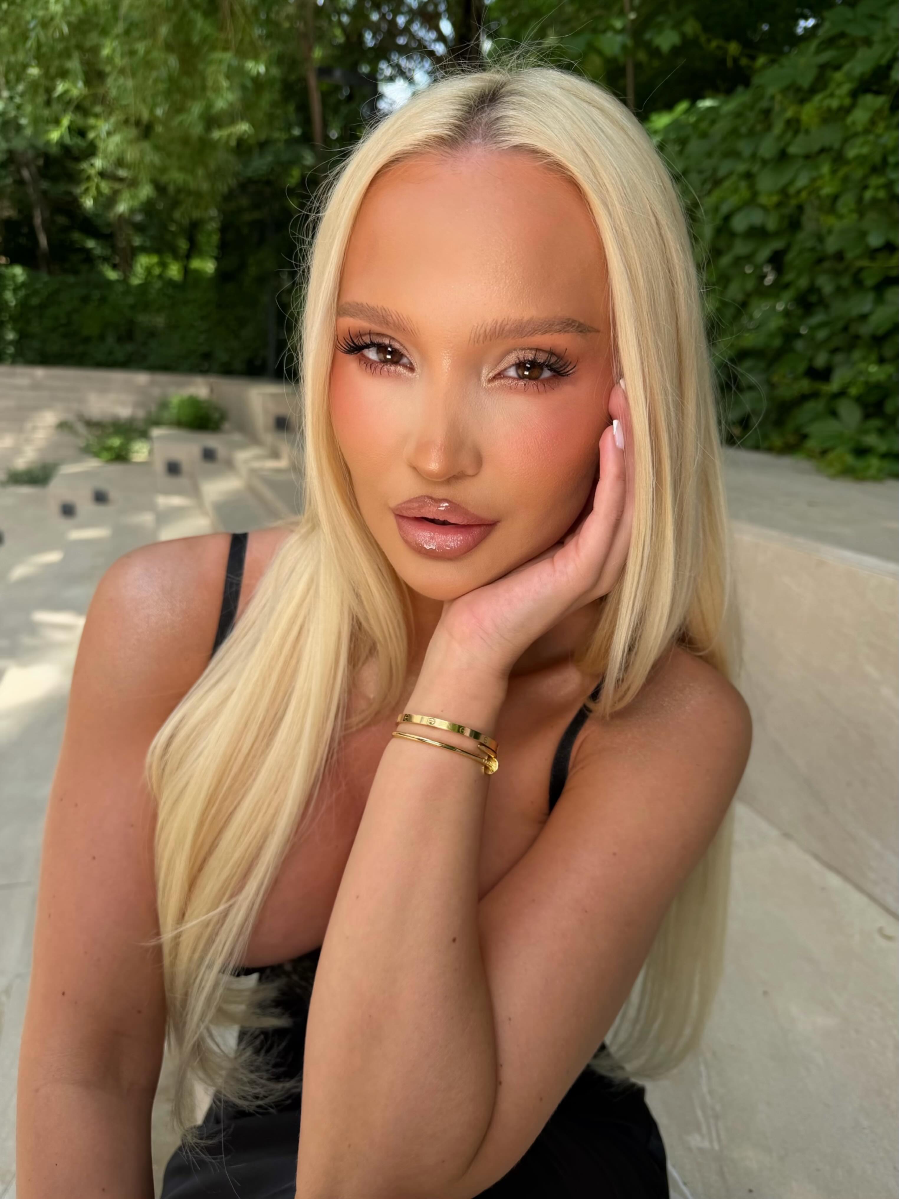 Andreea Andrecut TopFapGirls andreeaandrecut Leaked OnlyFans Leaks Pics — 11