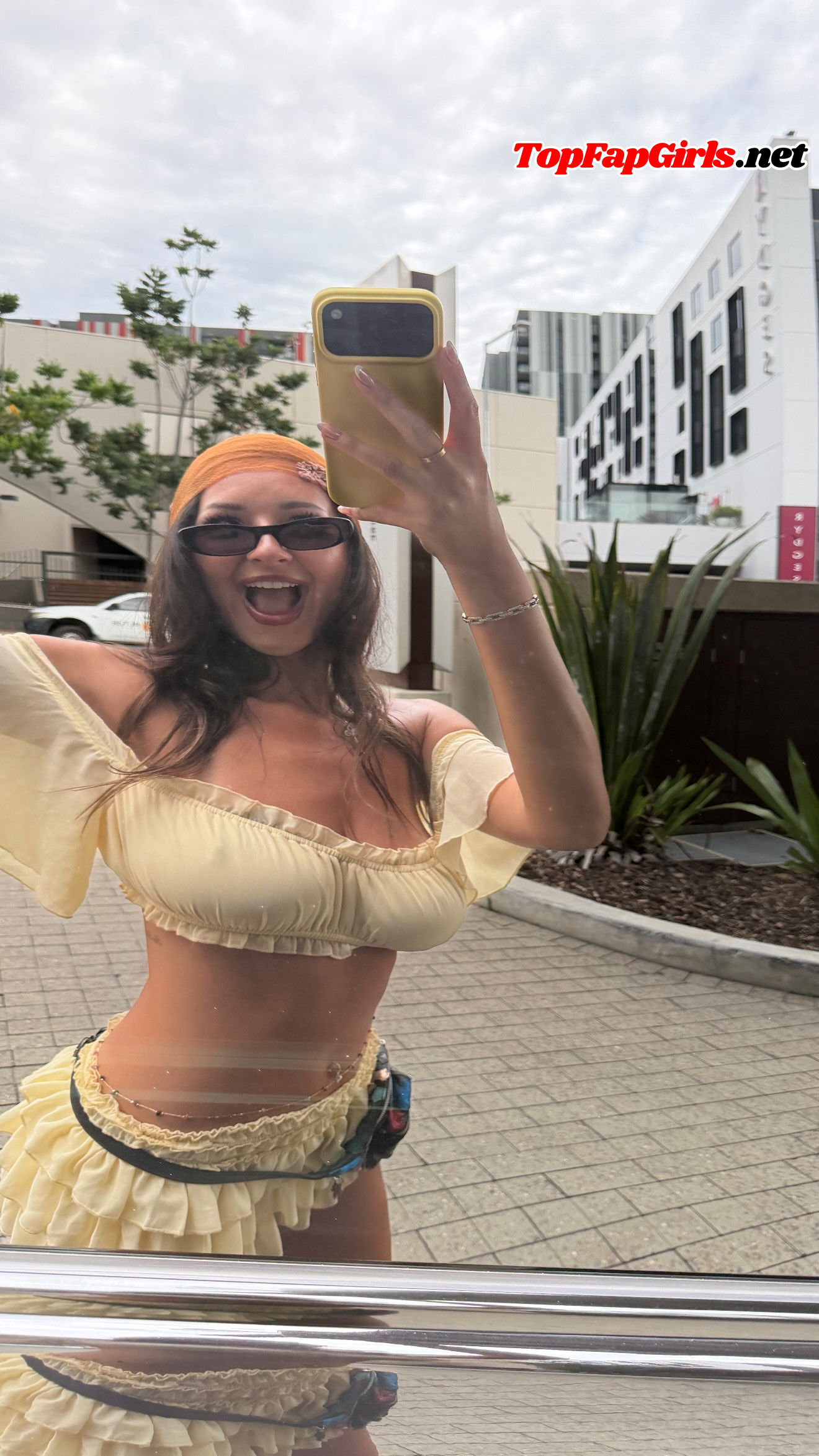Anna Paul Nude anna_paull Leaked Anna Paul Video TopFapGirls Leaks Pics — 4/10