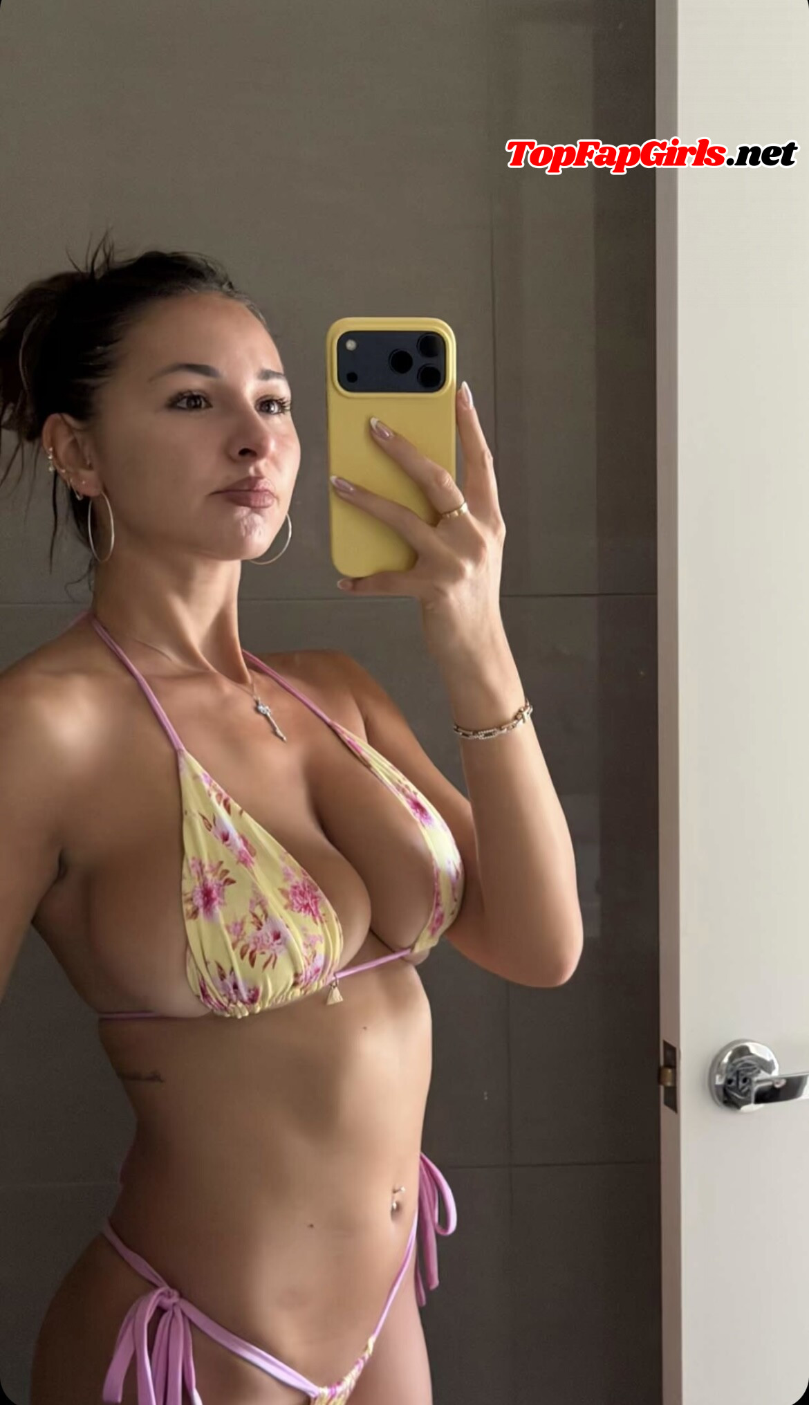 Anna Paul Nude anna_paull Leaked Anna Paul Video TopFapGirls Leaks Pics — 5/10