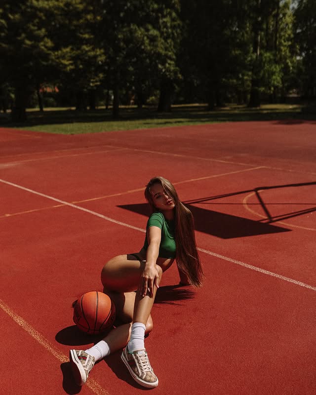 Anna Skoryna Nyutka Skorina — 7/10