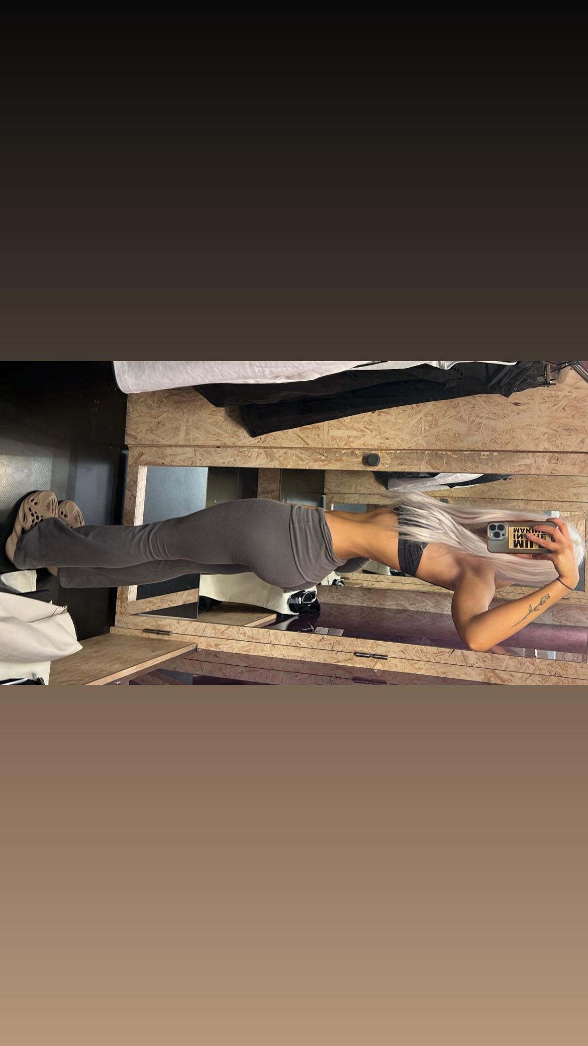 Annagretaaaa OnlyFans Leaks Pics — 8/10