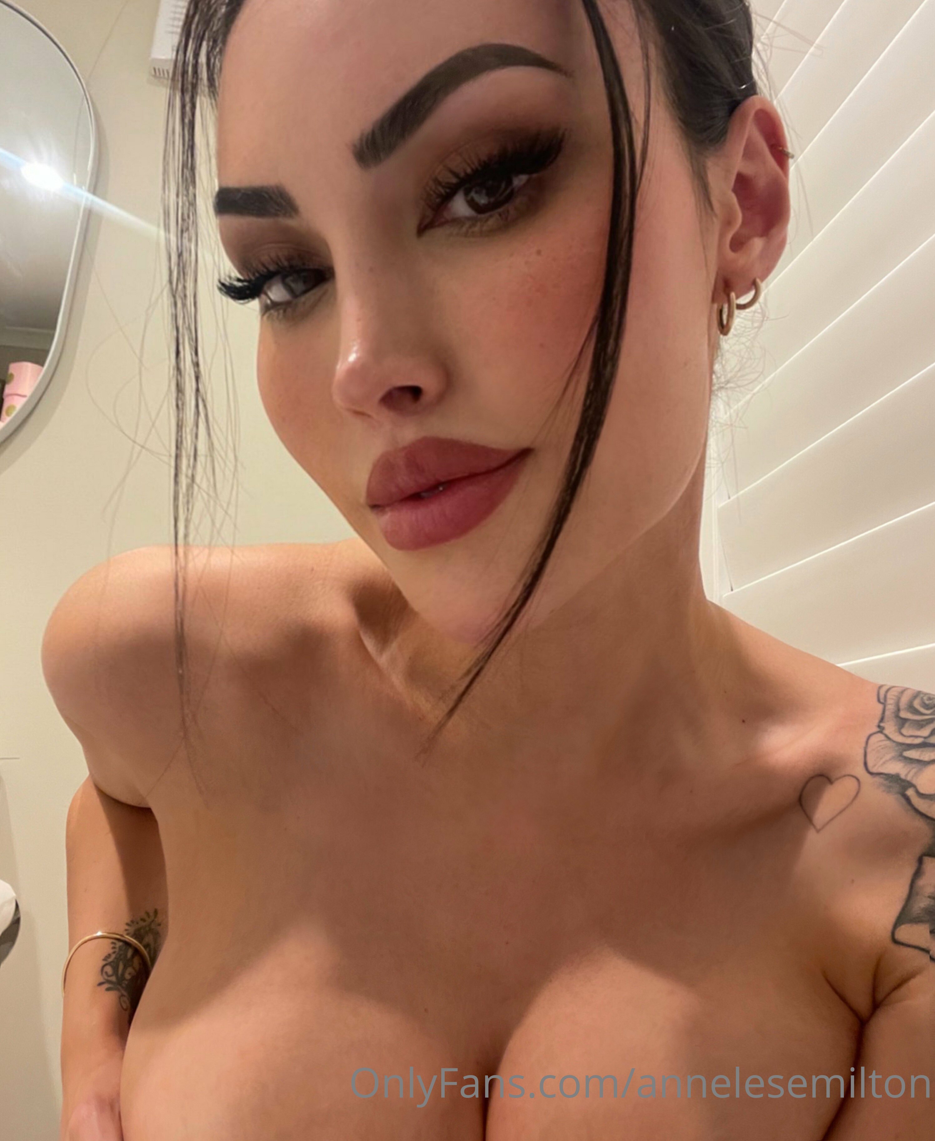 Annelese Milton TopFapGirls annelesemilton Nude Leaks OnlyFans Pics #4 — 18