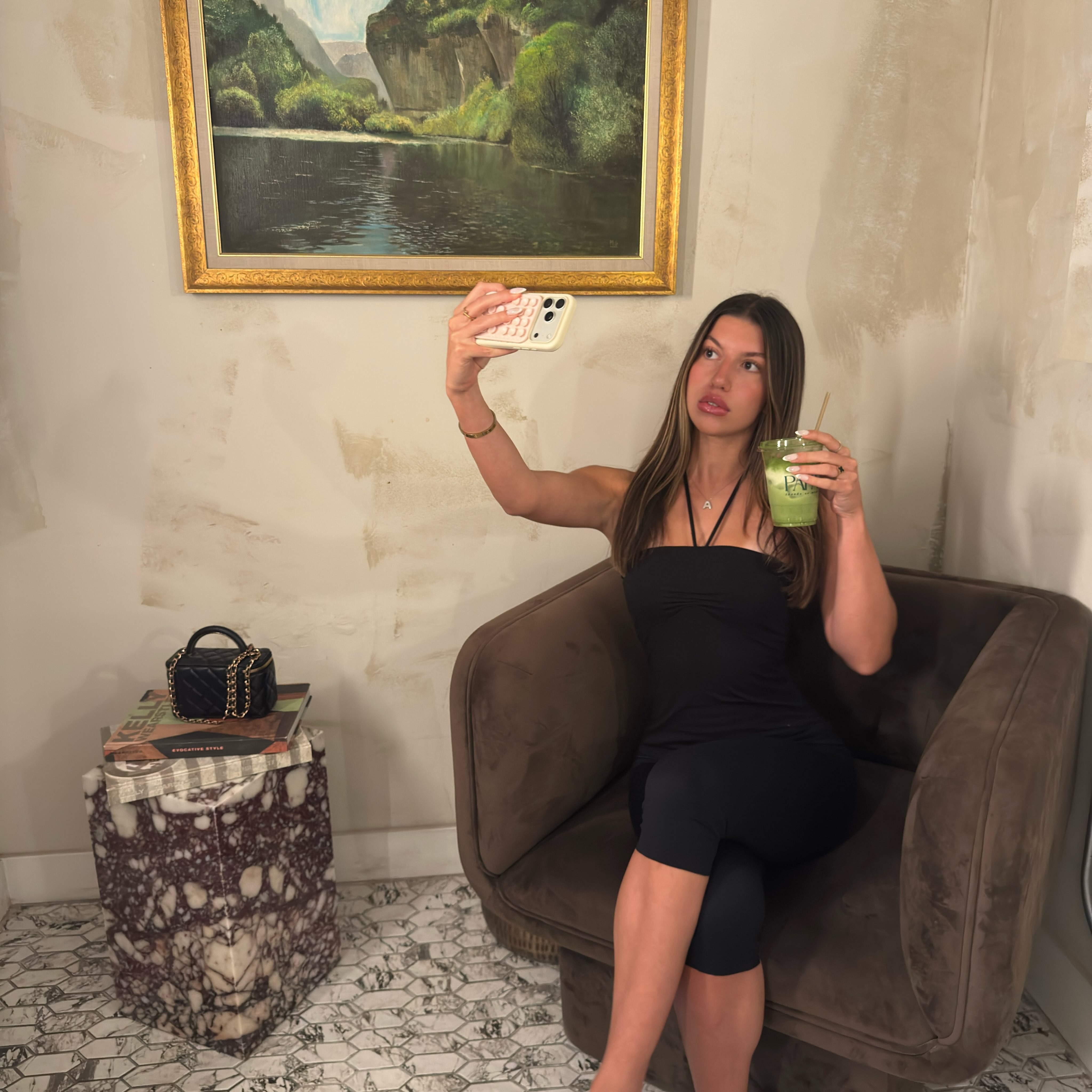 Ar8lla TopFapGirls ar8lla Leaked OnlyFans Leaks Pics #2 — 9
