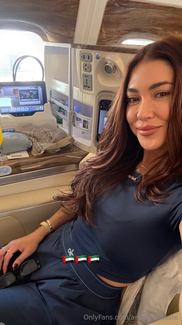 Arianny Celeste ariannyceleste — 6/10