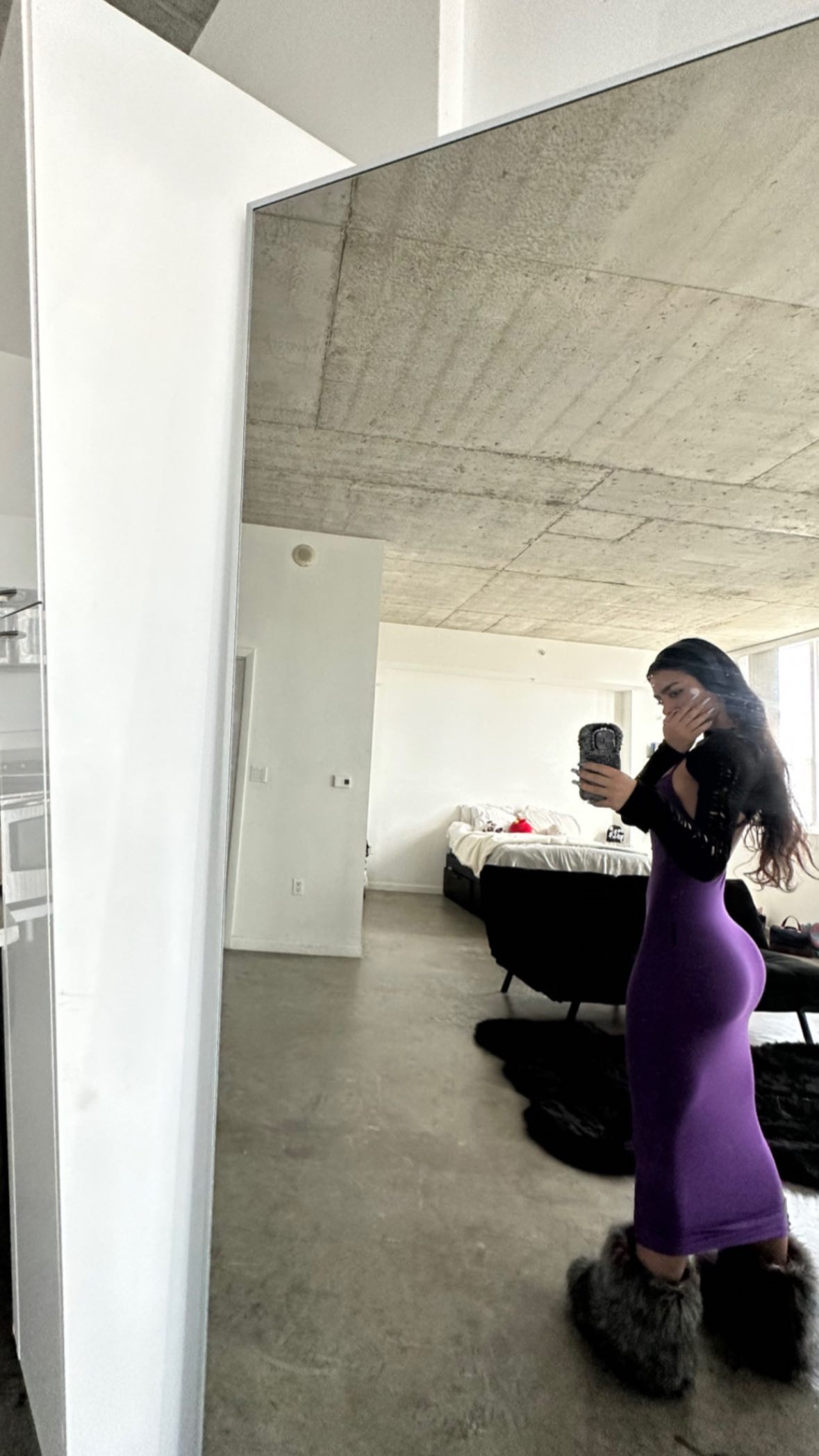 Baddie.bum zoemarias clo2020 — 3/10