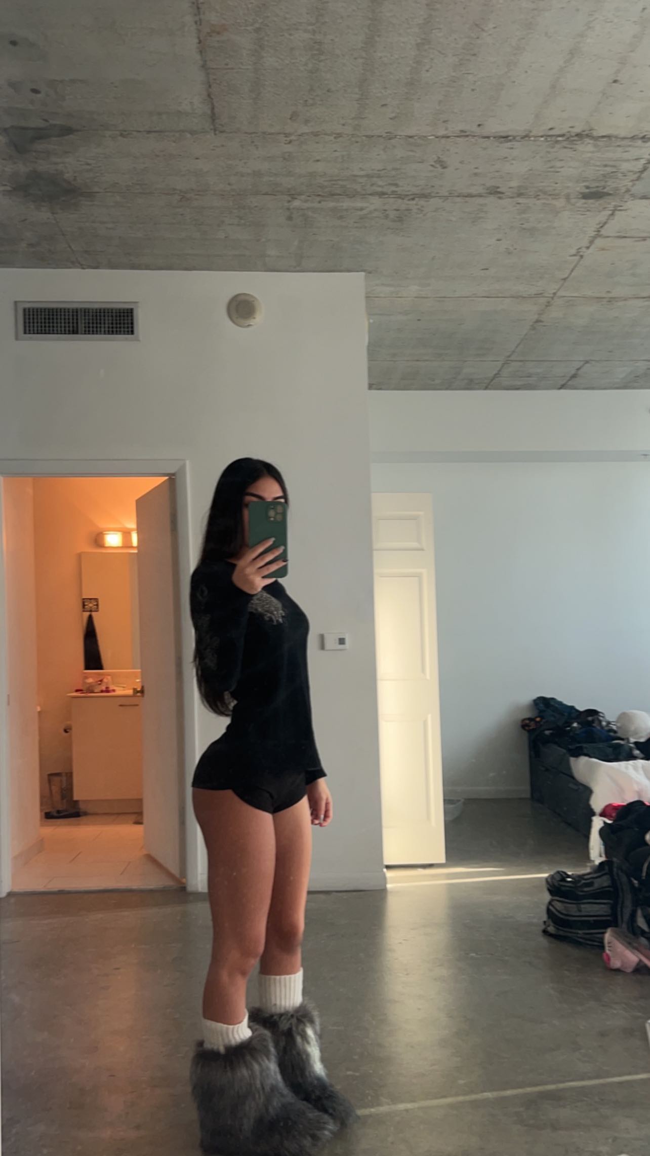 Baddie.bum zoemarias clo2020 — 5/10