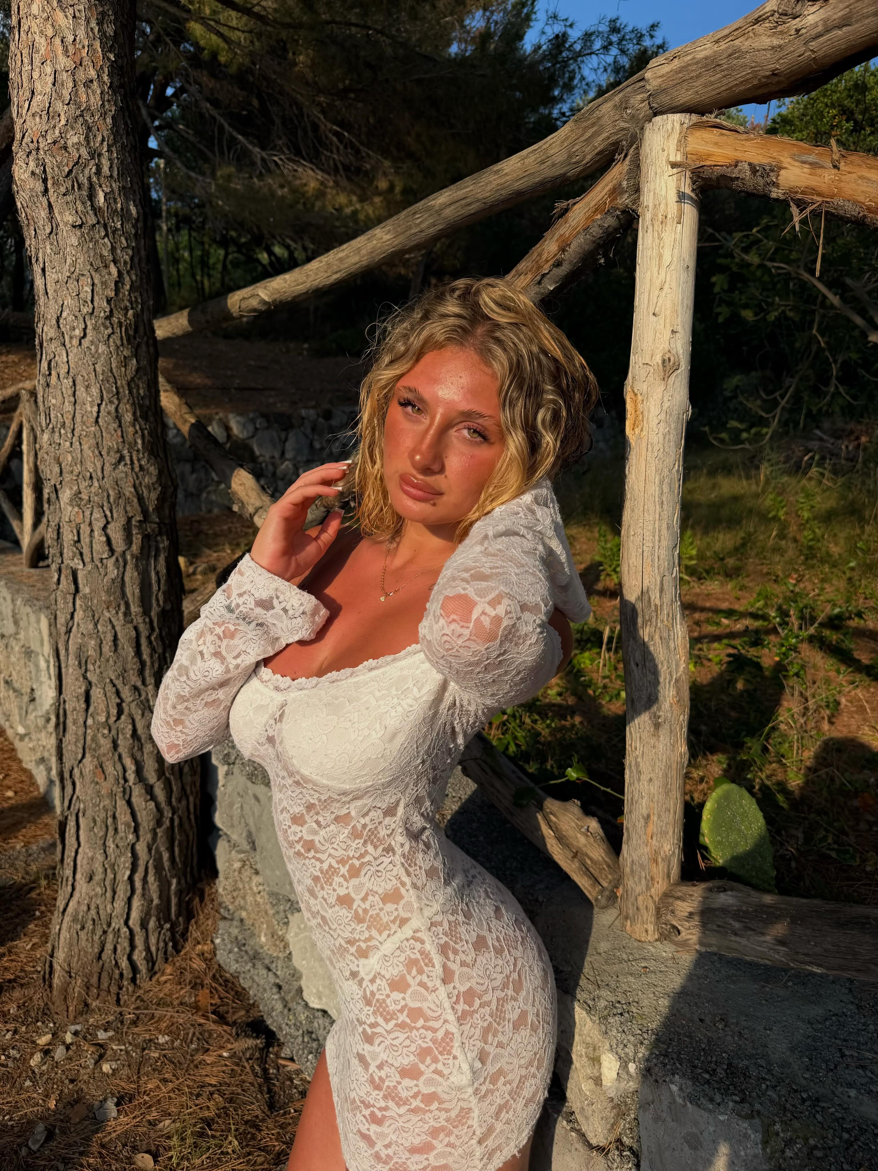 Brunacilenti5 TopFapGirls brunacilenti_ Nude OnlyFans Pics — 15