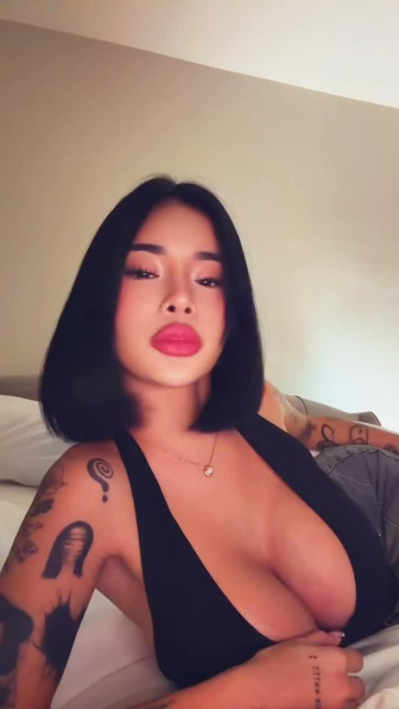 Candy XI TopFapGirls candyxi00 Nude candyxi_00 Leaked OnlyFans Leaks Pics #61
