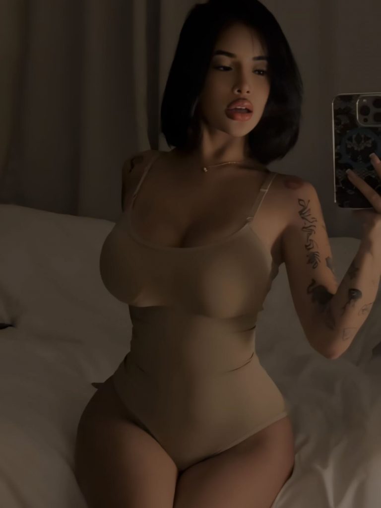 Candy XI TopFapGirls candyxi00 Nude candyxi_00 Leaked OnlyFans Leaks Pics #62