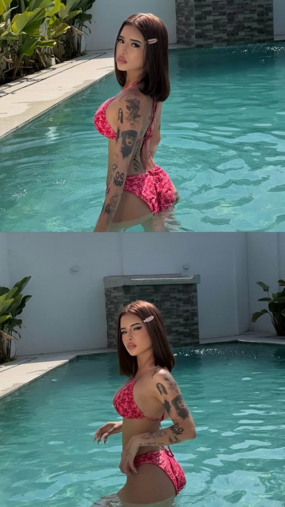 Candy XI TopFapGirls candyxi00 Nude candyxi_00 Leaked OnlyFans Leaks Pics #79