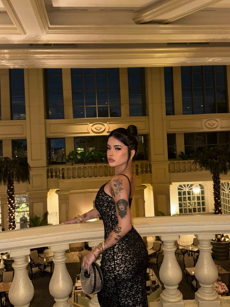 Candy XI TopFapGirls candyxi00 Nude candyxi_00 Leaked OnlyFans Leaks Pics #88