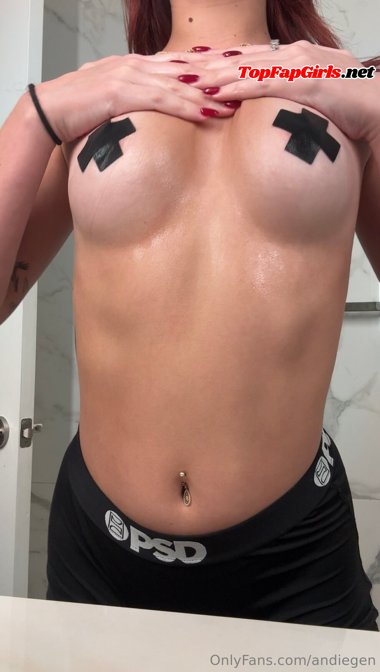 Capbarista Nudes urfavcoffeegurl Leak xxandieellexx Leaks andiegen OnlyFans Leaks — 6/10