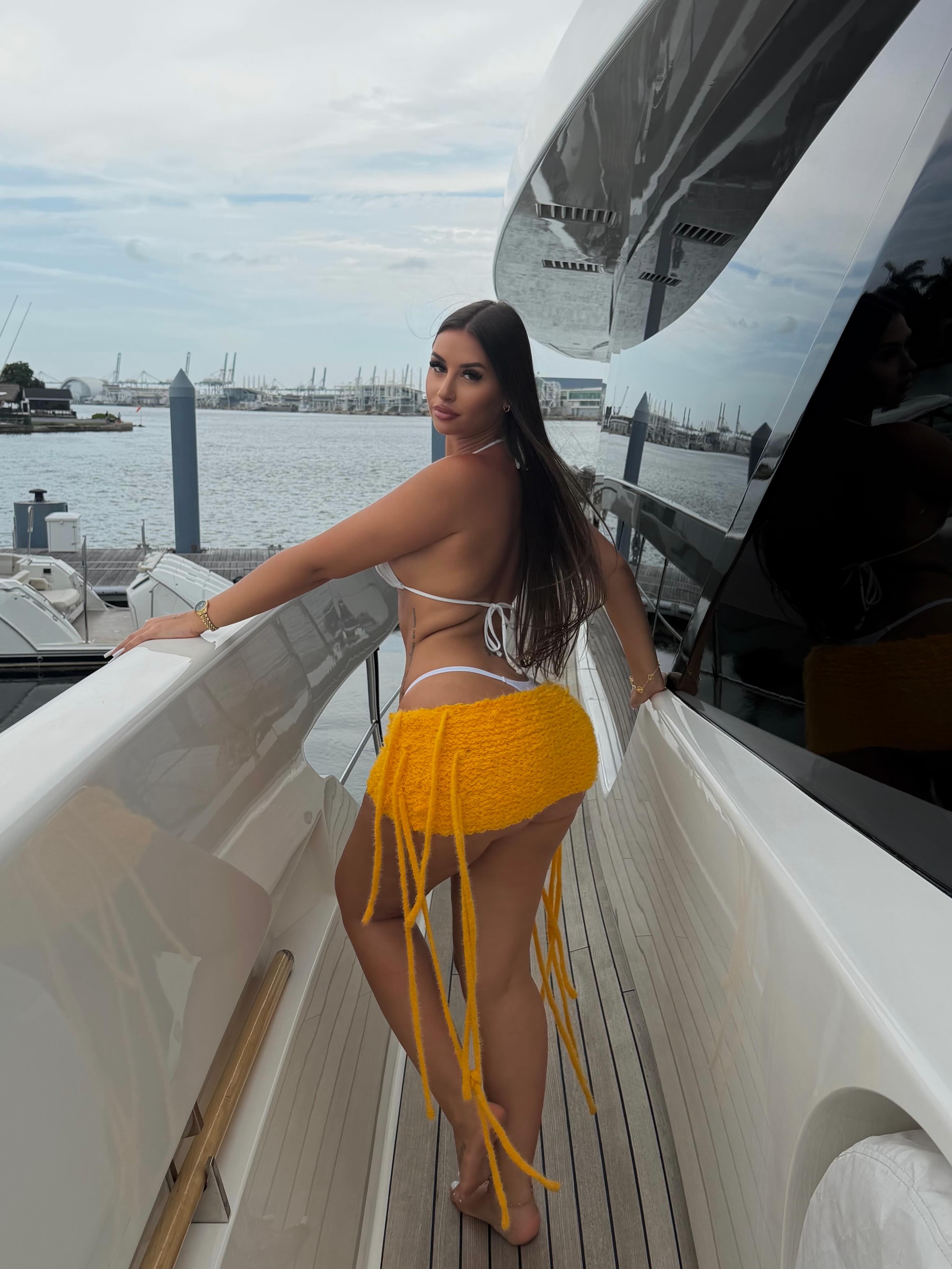Claudia Dias TopFapGirls isthatklau Nude OnlyFans Leaks Pics — 15