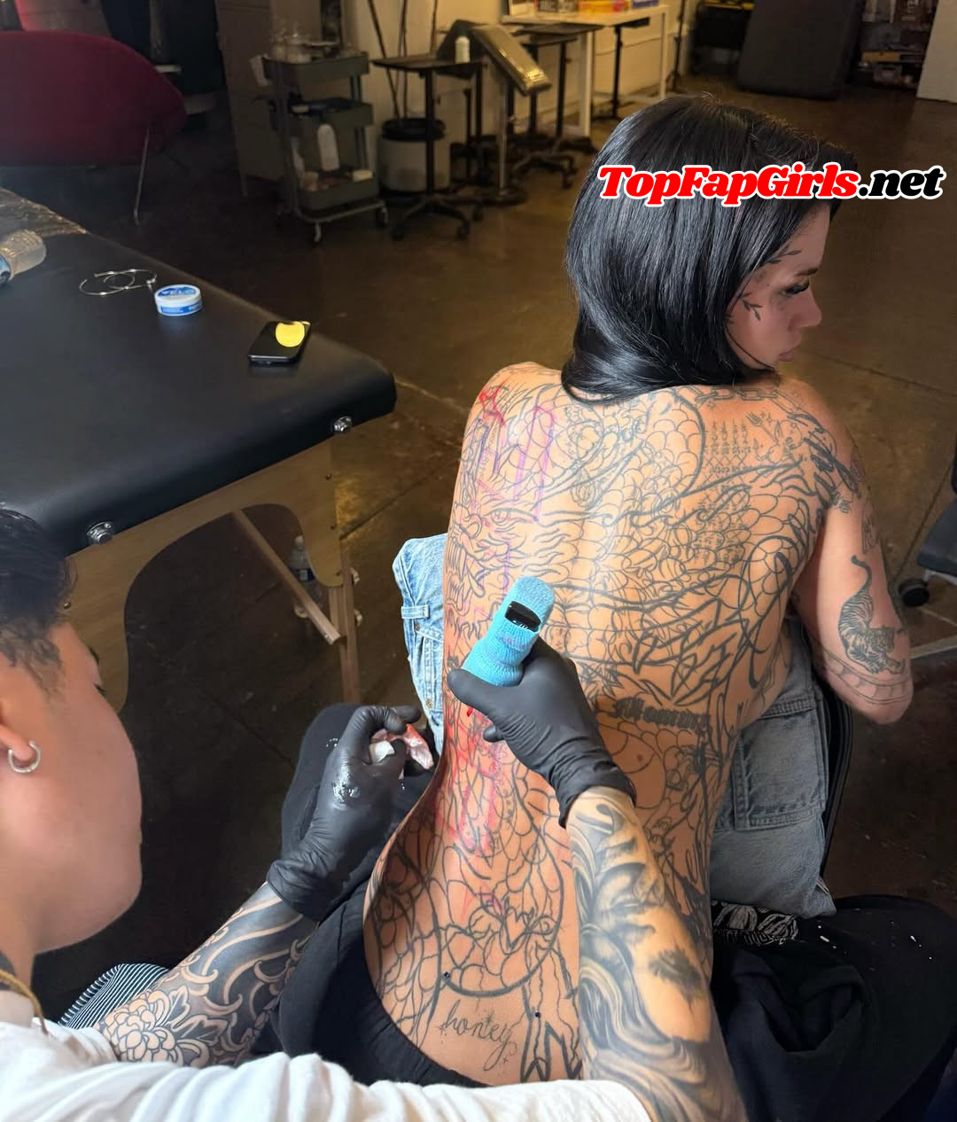 Coco Blake Nude itscocoblake Leaked OnlyFans Leaked Pics — 5/10
