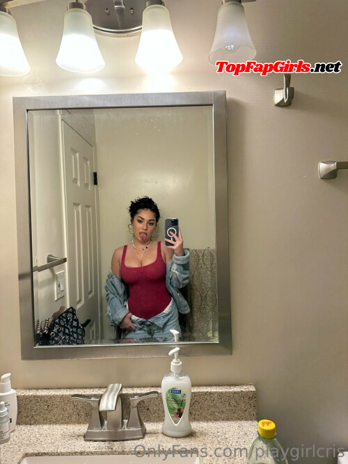 Cristiana Love Nude cashmoneyycris Leaked playgirlcris Leak OnlyFans Leaked Pics — 2/10