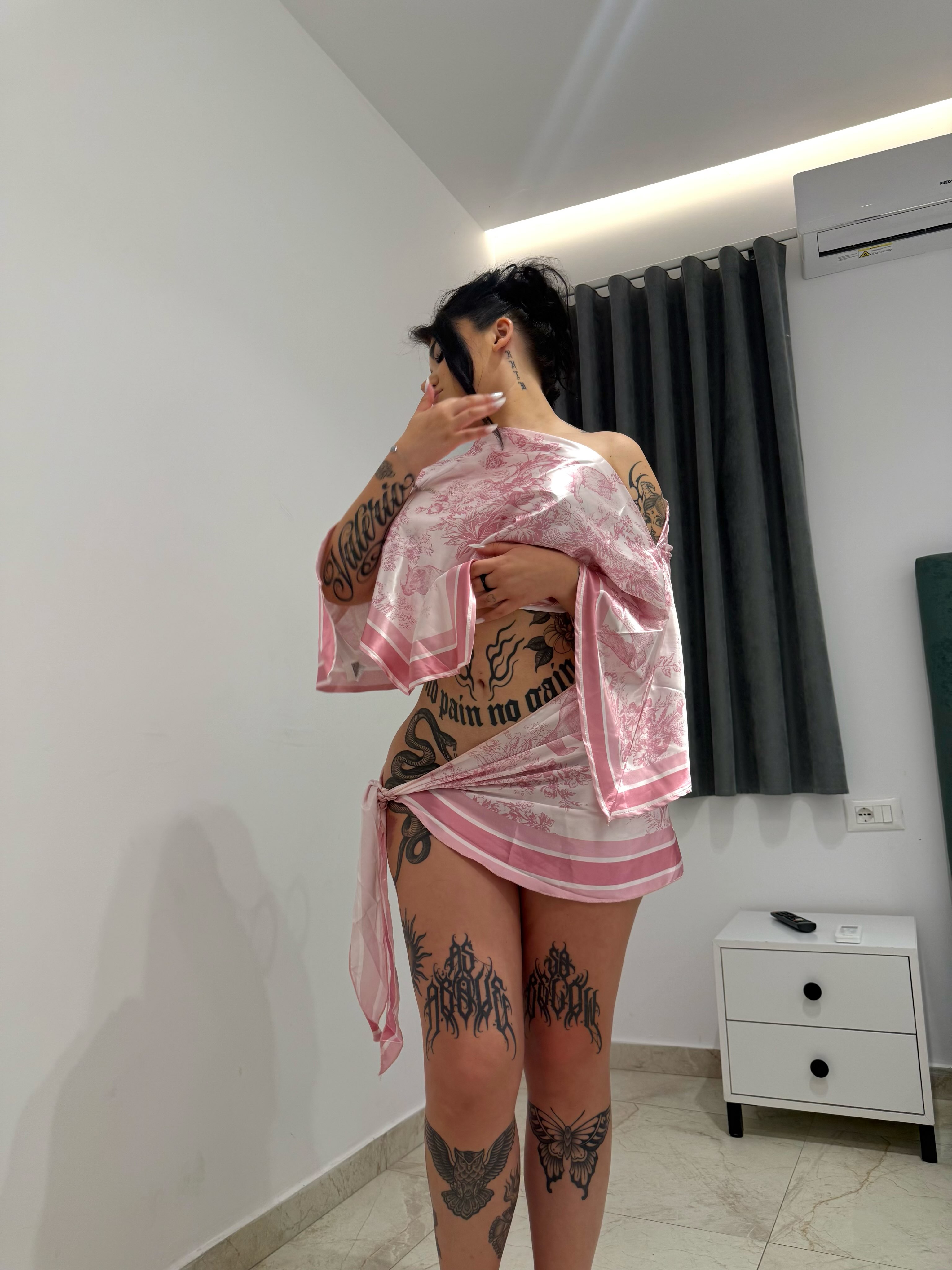 Cristina Tahiraj Nude cristinatahiraj Leaked OnlyFans Leaks Pics #3 — 14