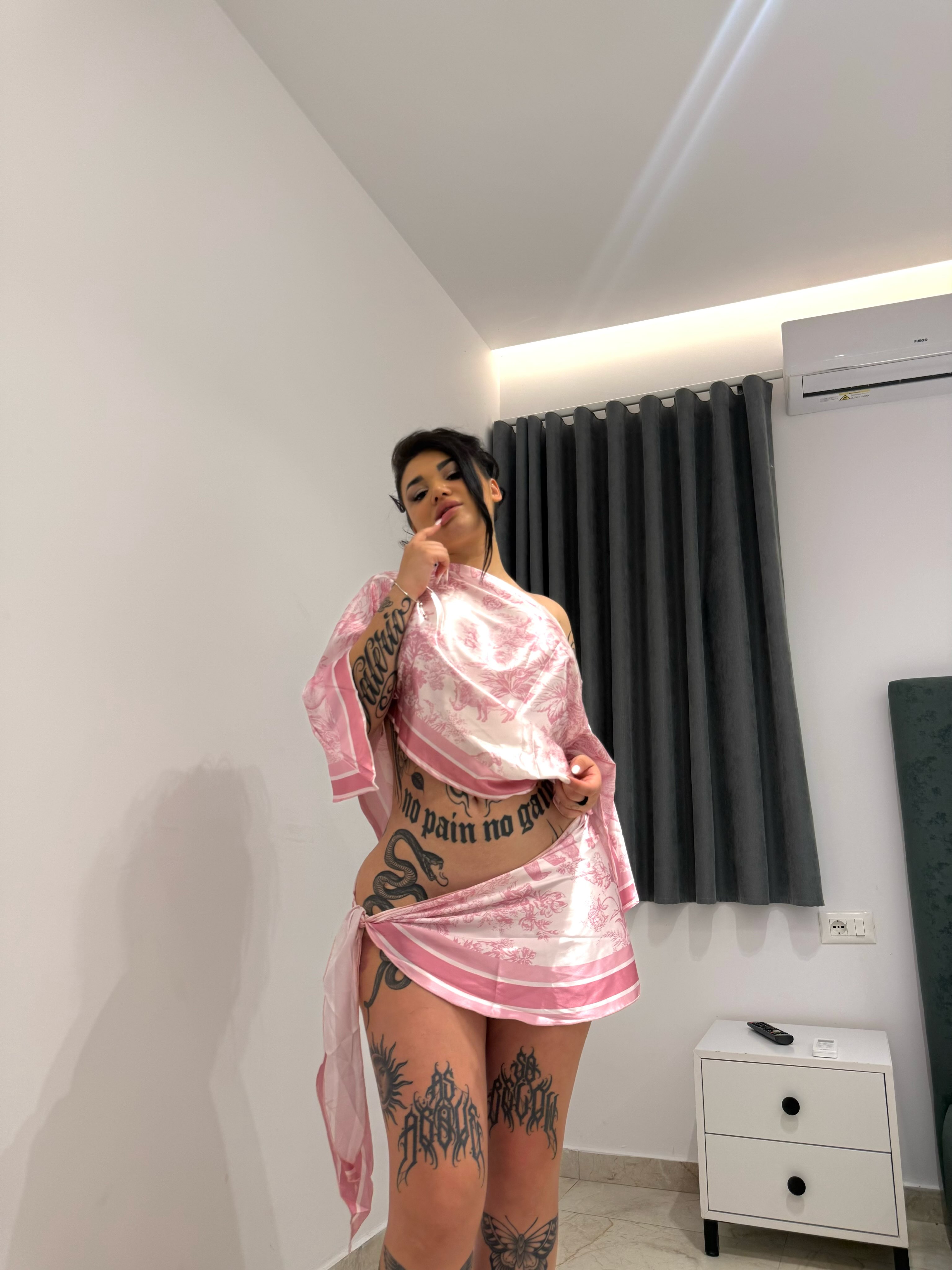 Cristina Tahiraj Nude cristinatahiraj Leaked OnlyFans Leaks Pics #3 — 10