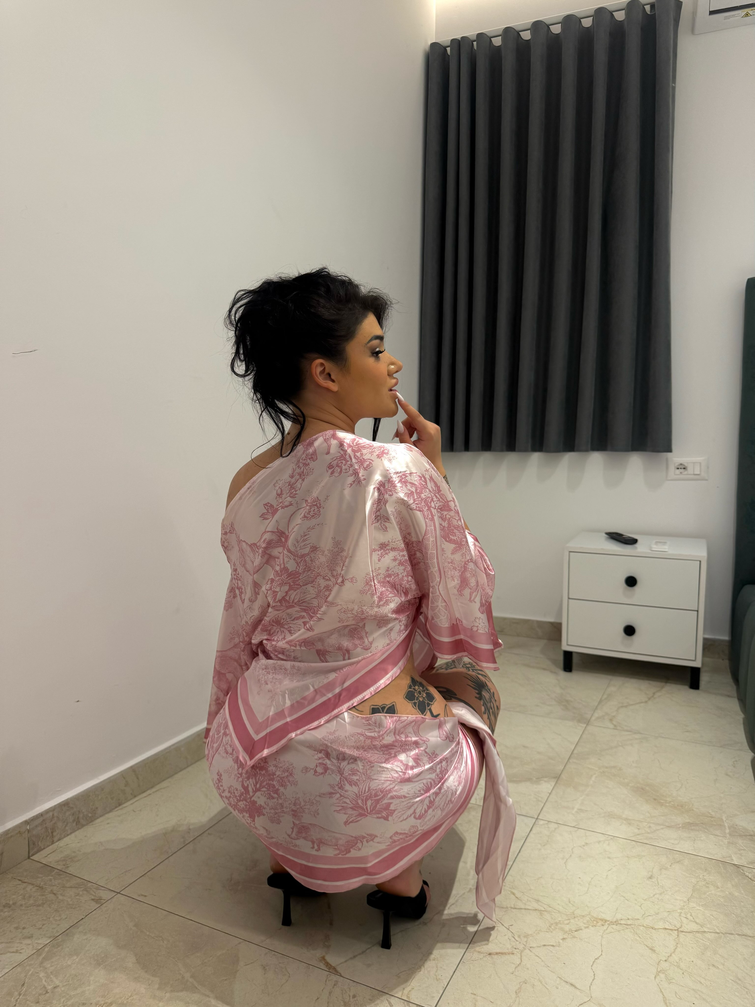 Cristina Tahiraj Nude cristinatahiraj Leaked OnlyFans Leaks Pics #3 — 11