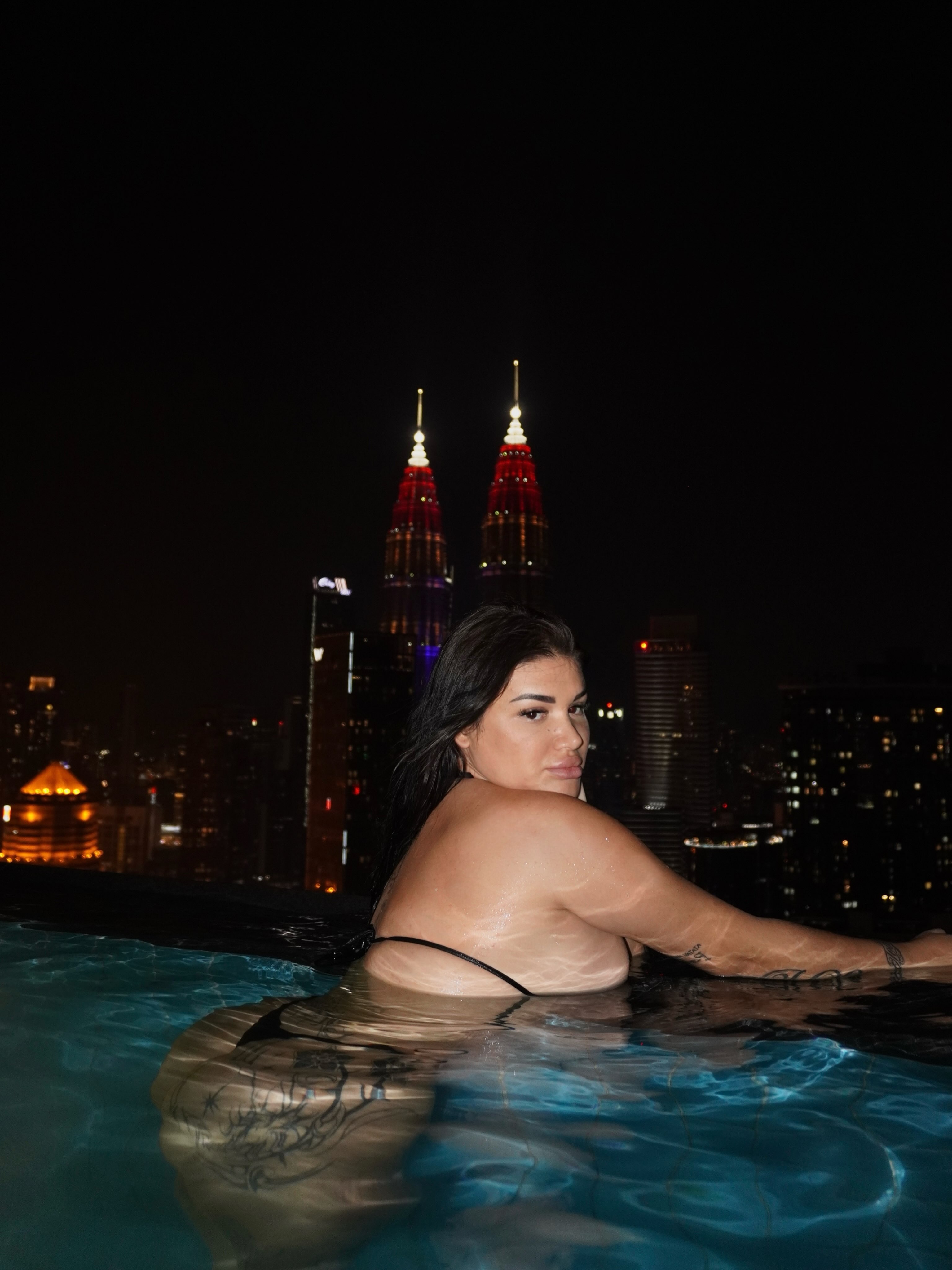 Cristina Tahiraj Nude cristinatahiraj Leaked OnlyFans Leaks Pics #3 — 3