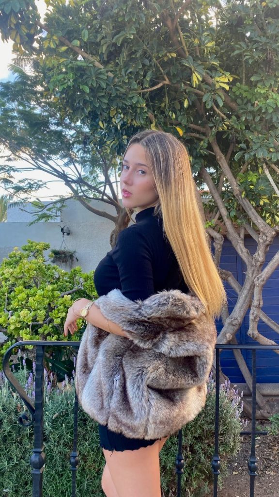 Danielaa Nuezz TopFapGirls Danielaa_nuezz Nude Leaks OnlyFans Pics #101