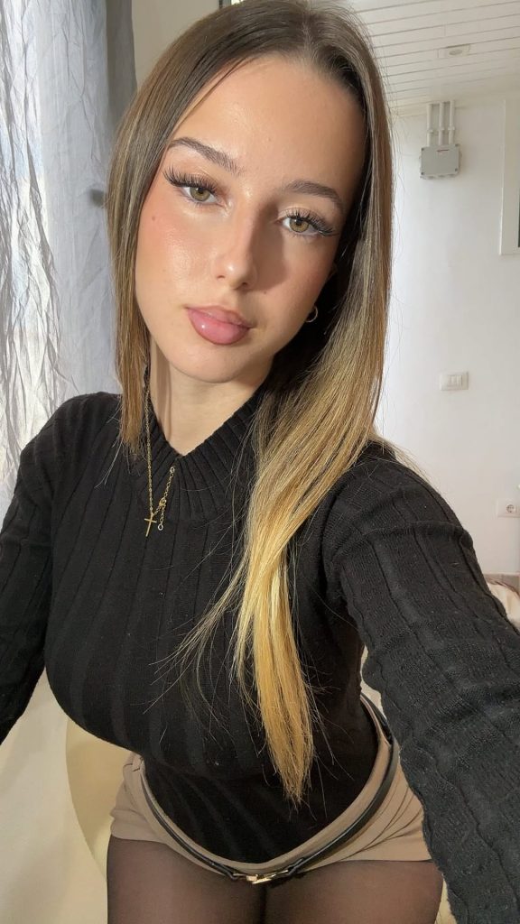 Danielaa Nuezz TopFapGirls Danielaa_nuezz Nude Leaks OnlyFans Pics #105
