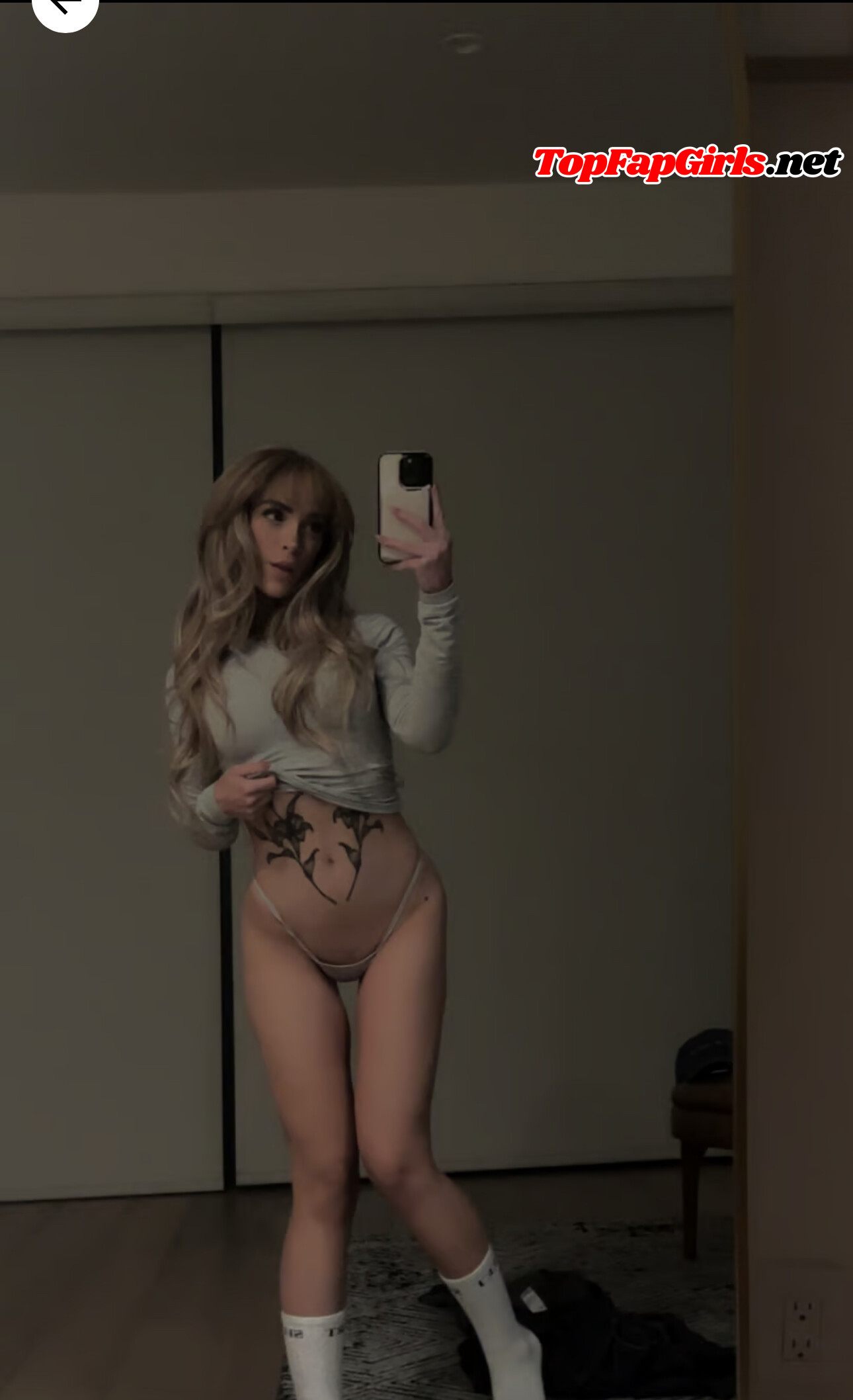 Darla Eliza Nude darlaeliza Leak therealdarlaeliza Leaked OnlyFans Leaks Pics — 5