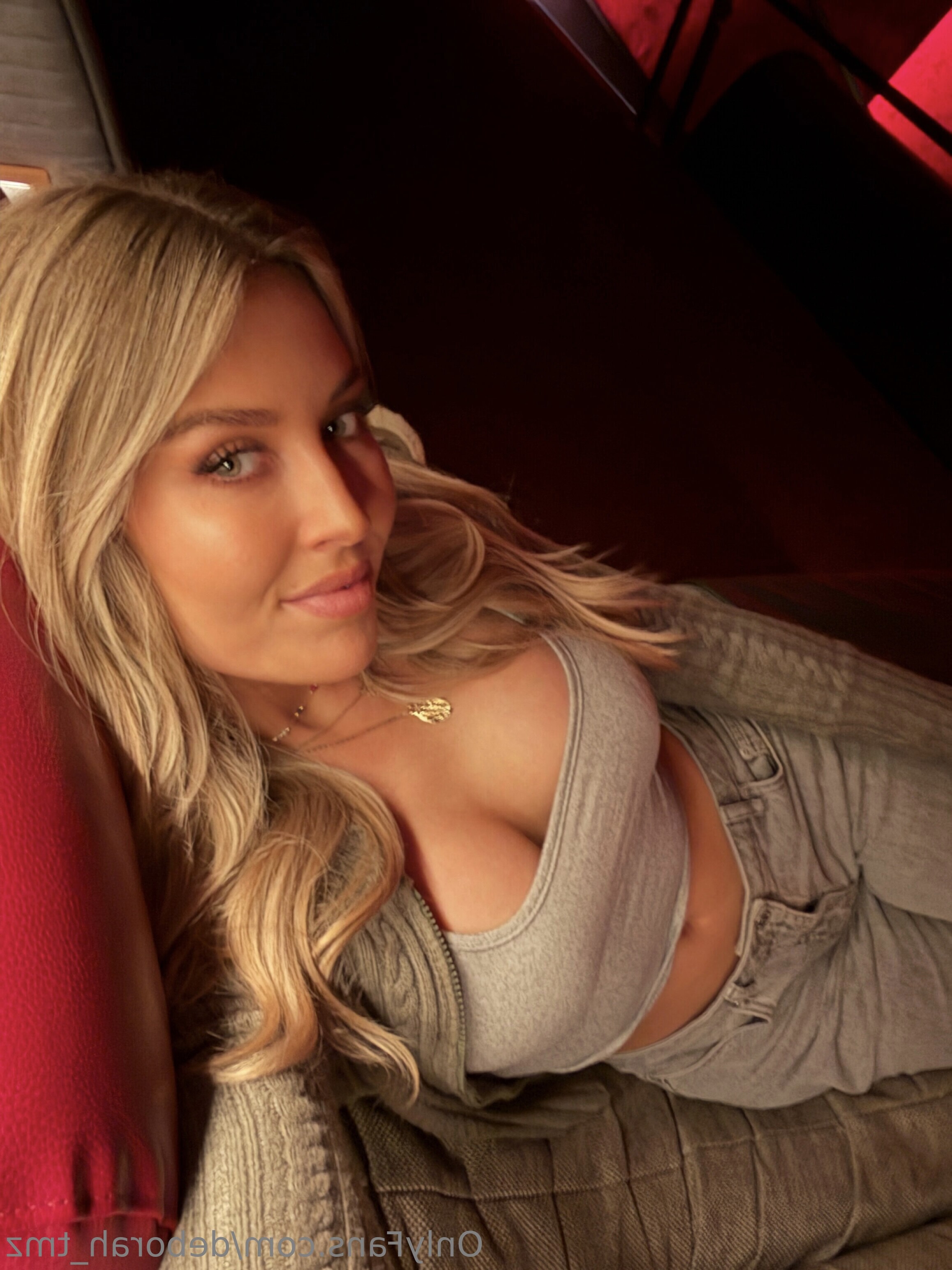 Deborah Stritzel Nude deborah_tmz Leaked — 3/10