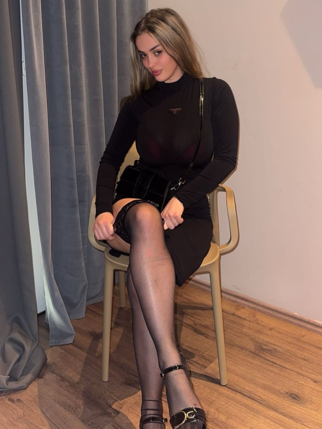 Elena Dizjona Nude thecinammonjona Leak therealelena Leaked — 8/10