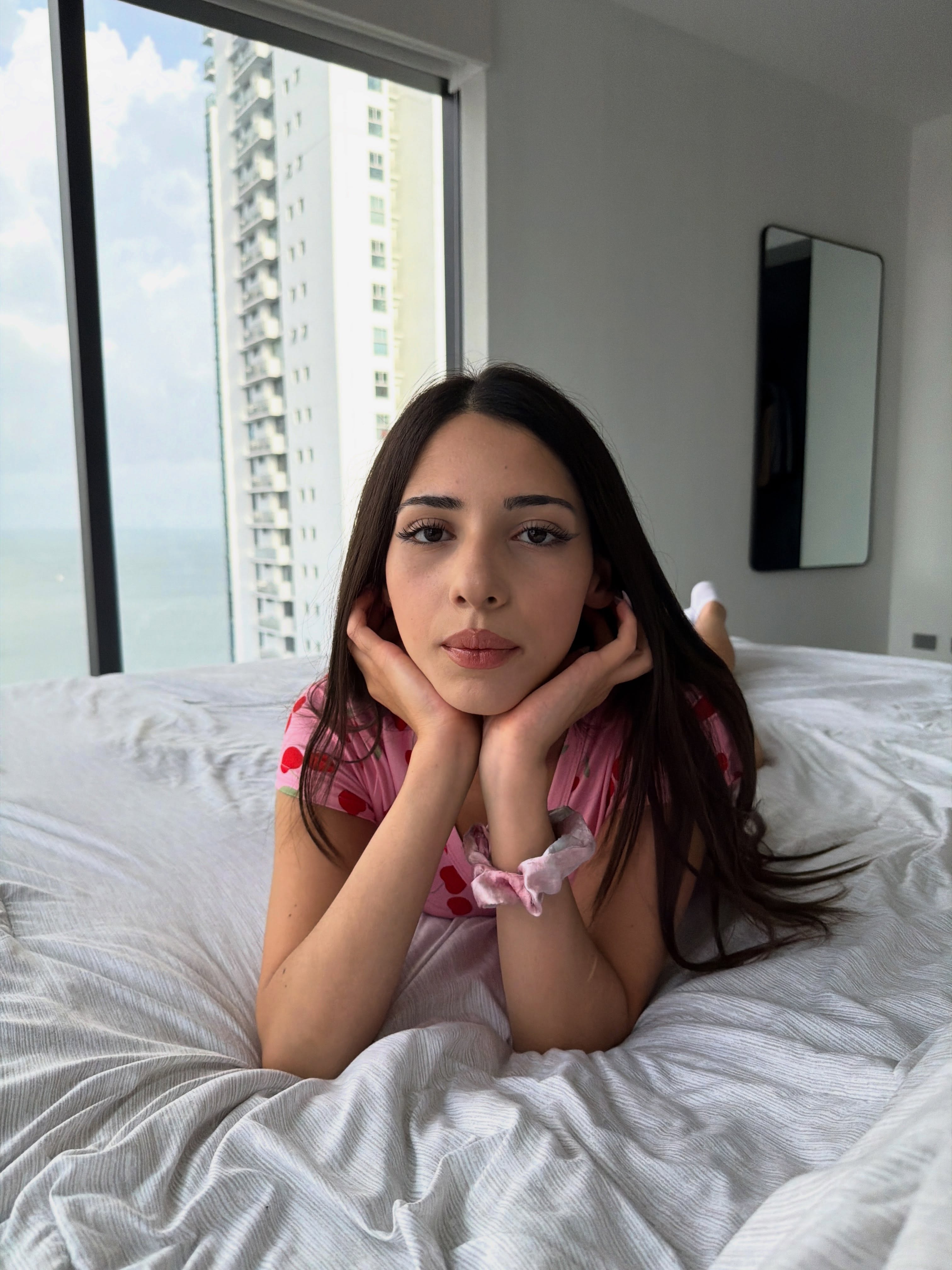 Elena Galeandro Nude elenapurrr Leaked elenagaleandro Nude OnlyFans Leaks Pics — 10