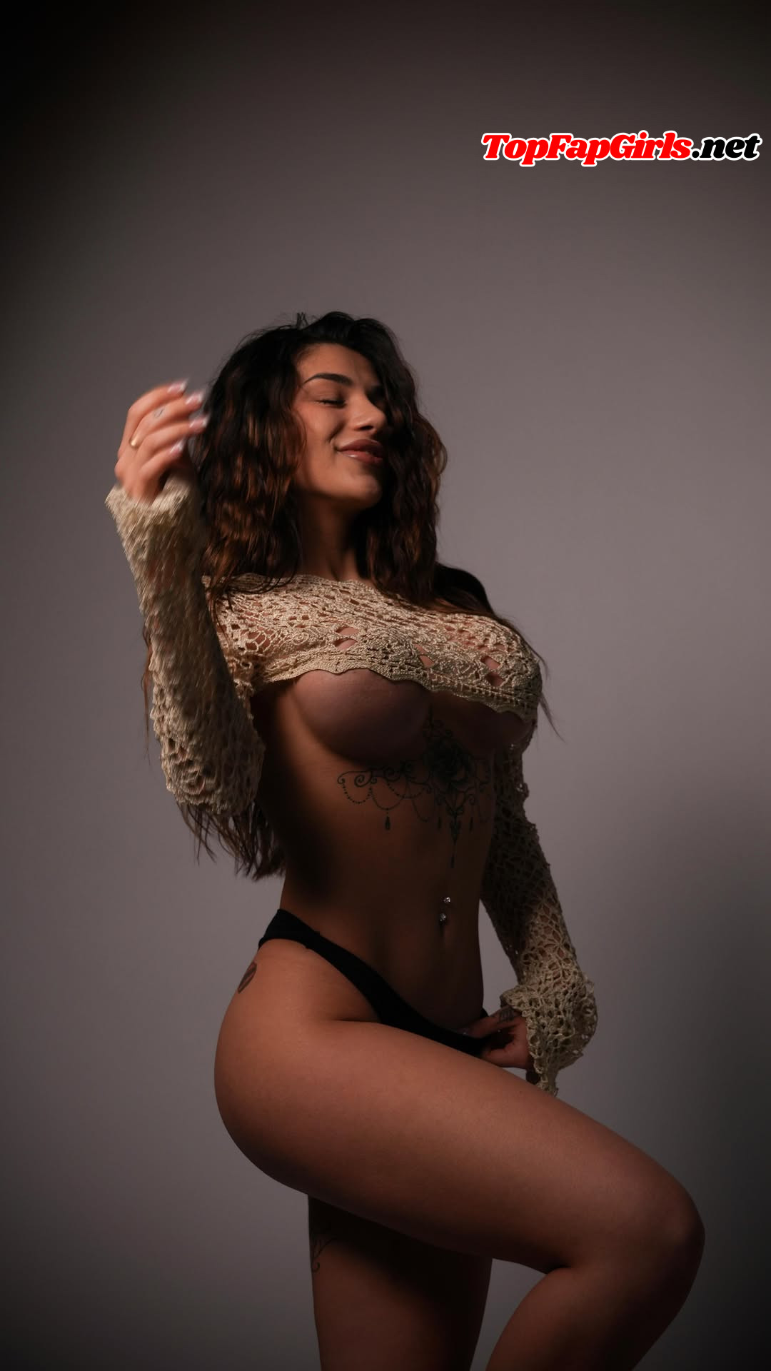 Eleonora Terzulli Nude eleonoraterzulli Leaked OnlyFans Leaked Pics — 9/10