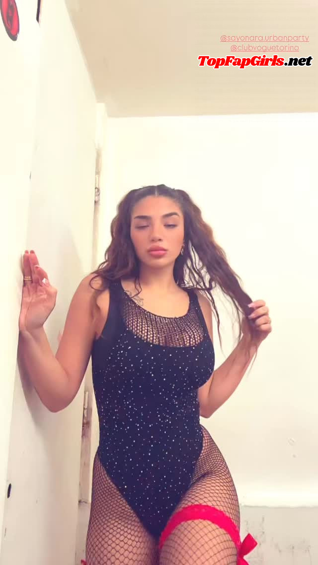 Eleonora Terzulli Nude eleonoraterzulli Leaked OnlyFans Leaked Pics — 7/10