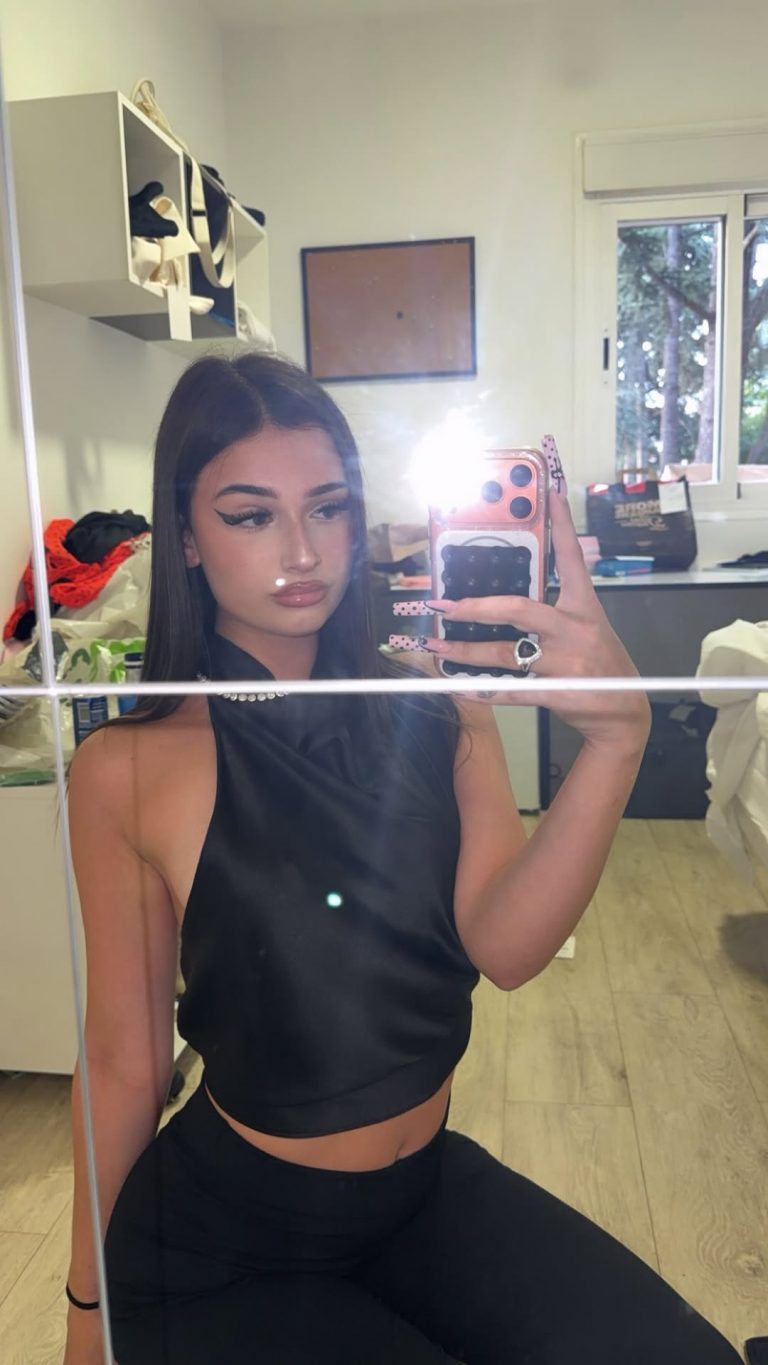 Elisa Giorgi giiorgi.elisa giorgiiiii.elisaaaaaa elisa.giorgiii Leaks Pics - photo
