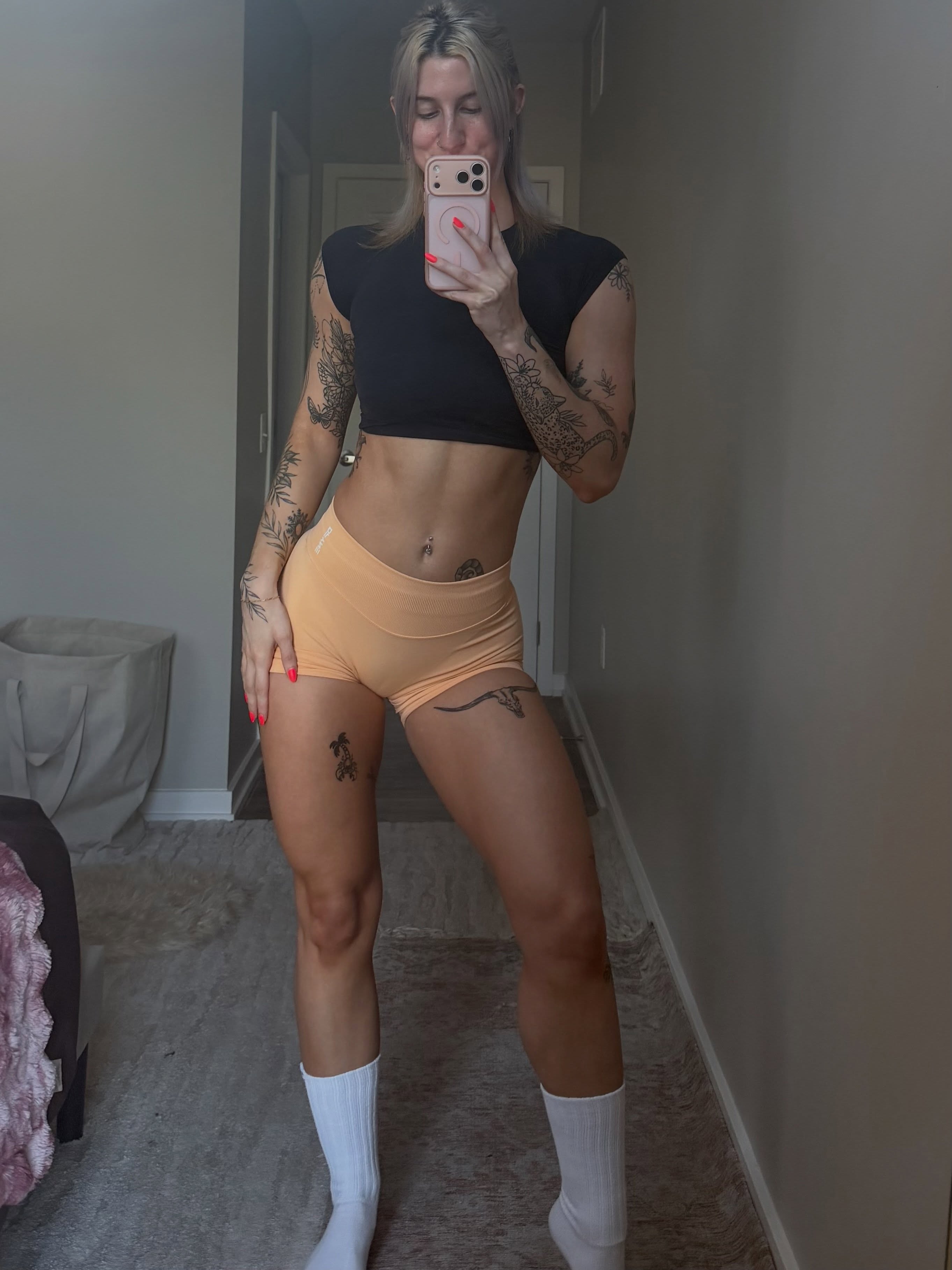 Emilycoffinn TopFapGirls Emily Coffin Leaked OnlyFans Leaks Pics #2 — 4