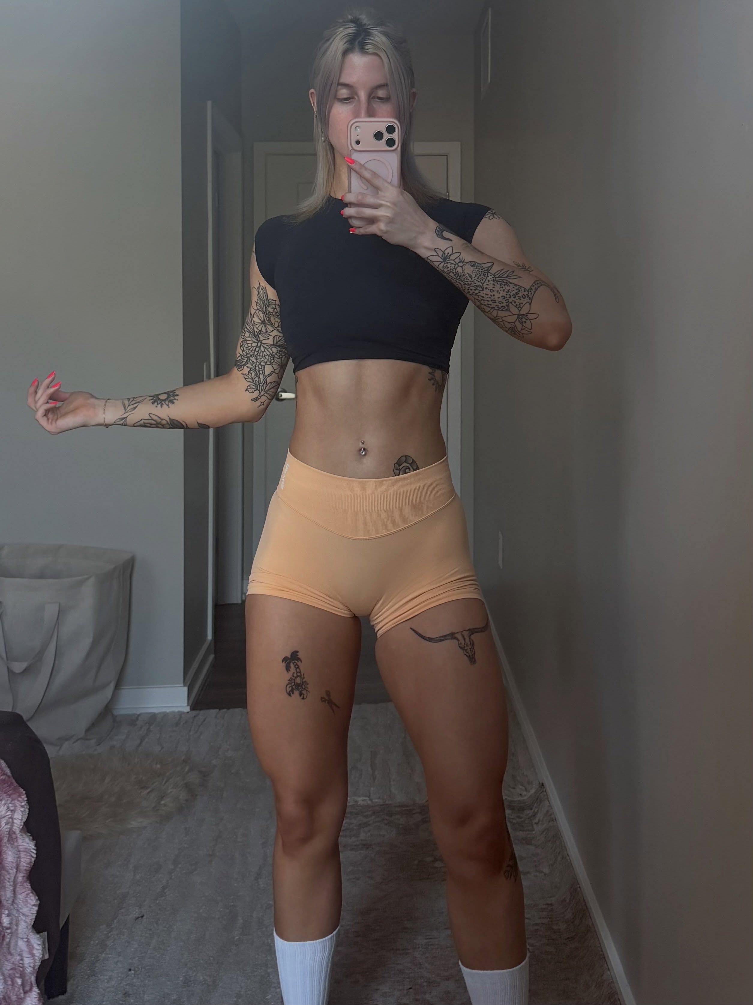 Emilycoffinn TopFapGirls Emily Coffin Leaked OnlyFans Leaks Pics #2 — 9