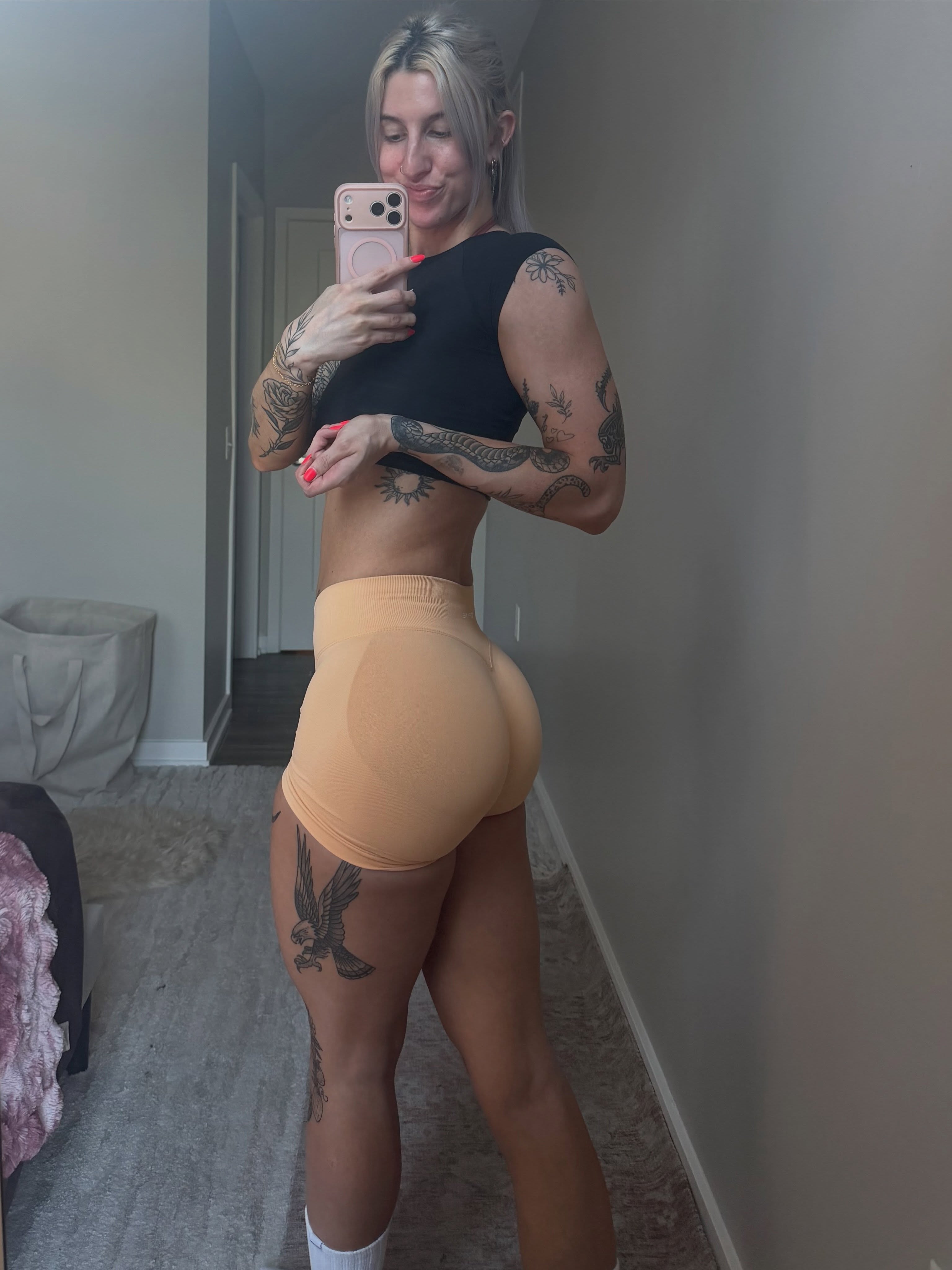 Emilycoffinn TopFapGirls Emily Coffin Leaked OnlyFans Leaks Pics #2 — 7