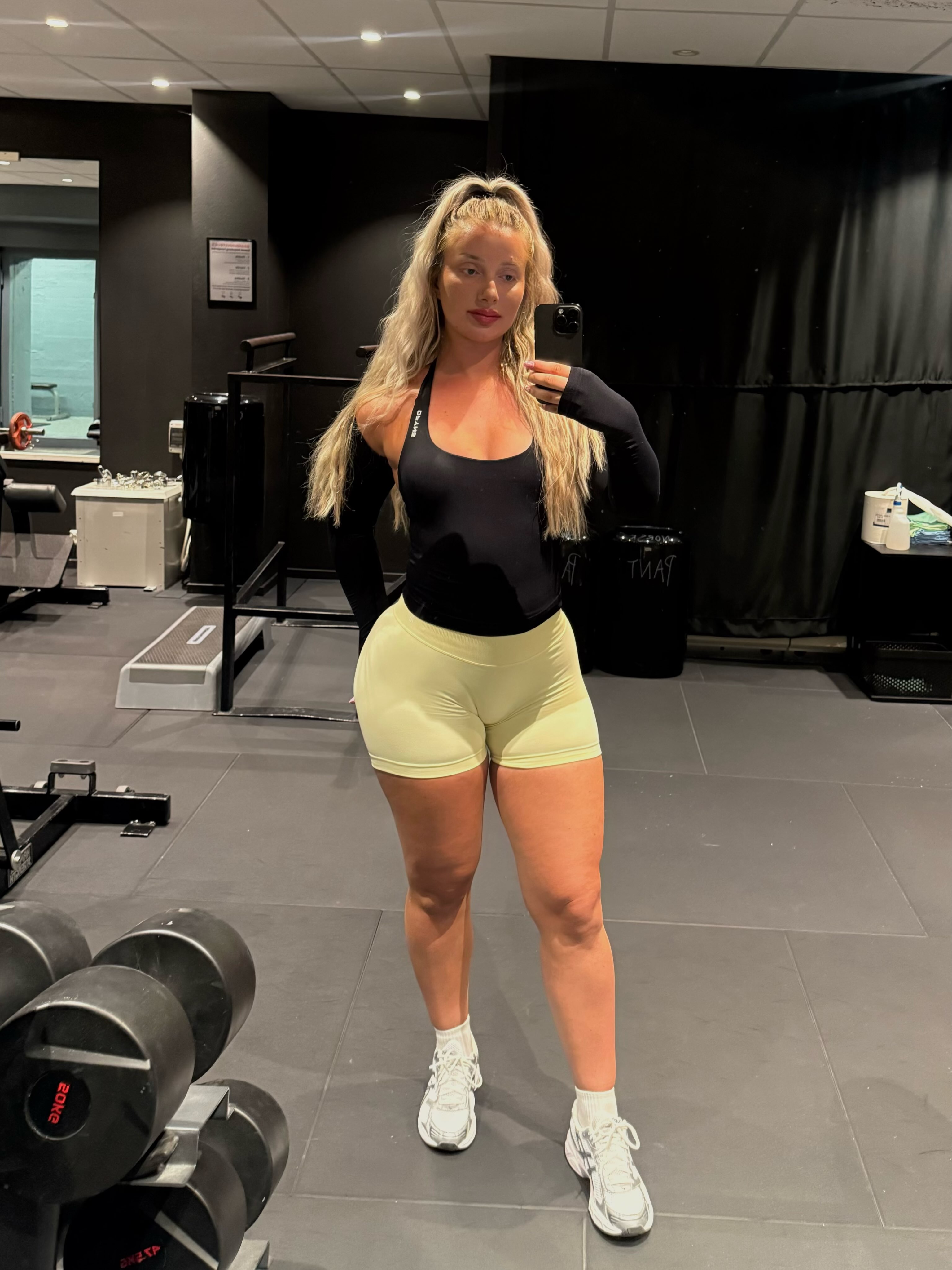 Ermiralika TopFapGirls Nude Ermira Lika Leaked OnlyFans Leaks Pics — 9