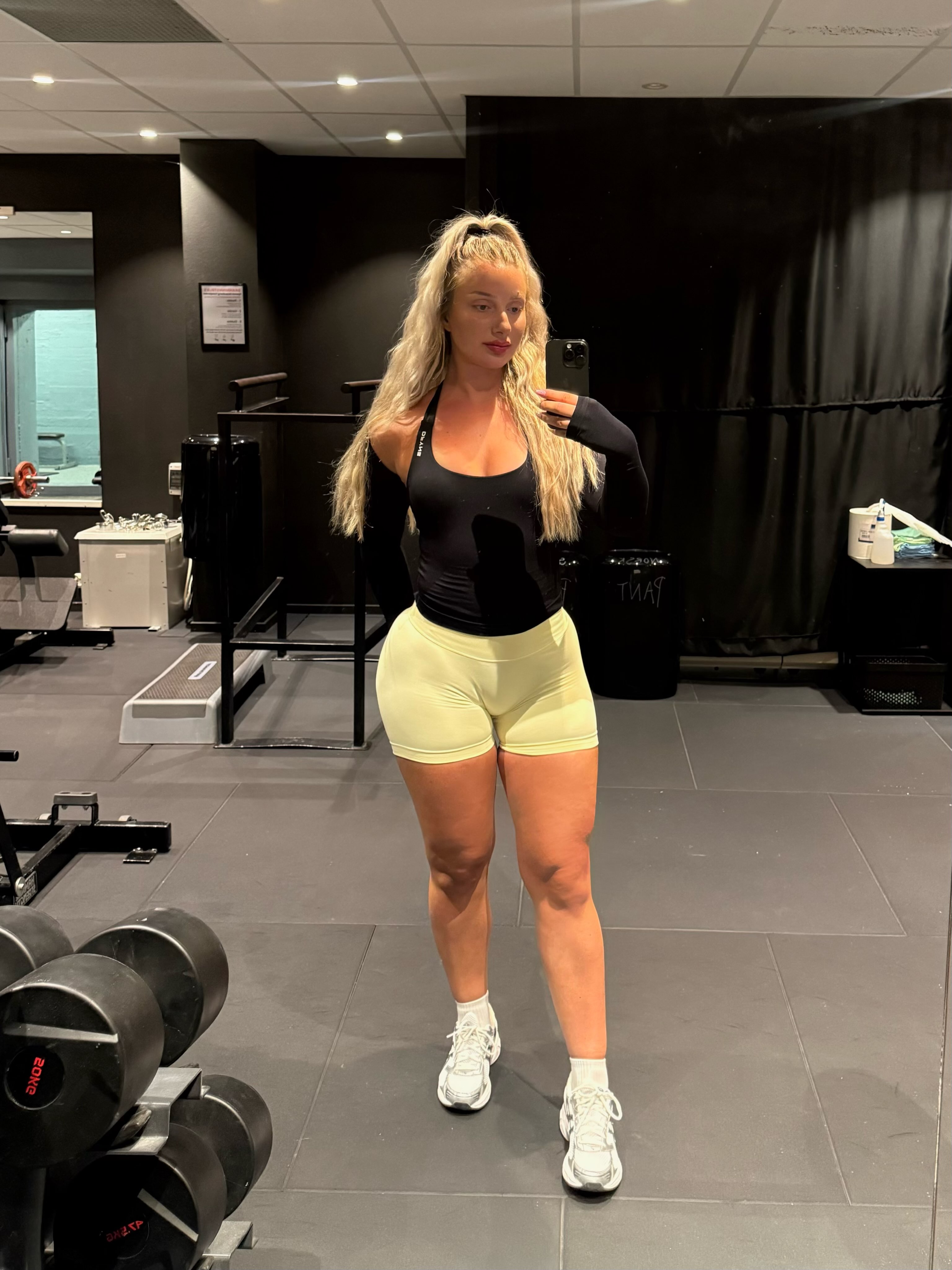 Ermiralika TopFapGirls Nude Ermira Lika Leaked OnlyFans Leaks Pics — 6